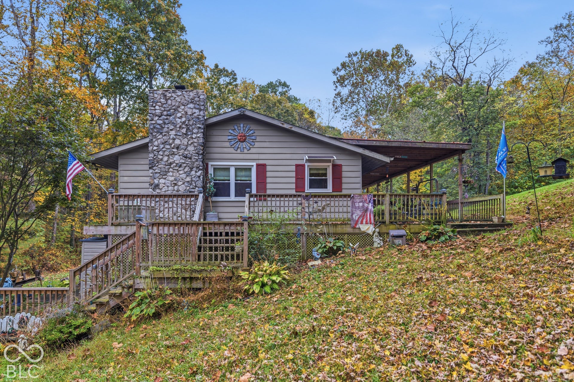 2720 N County Road 90 E, North Vernon, IN 47265