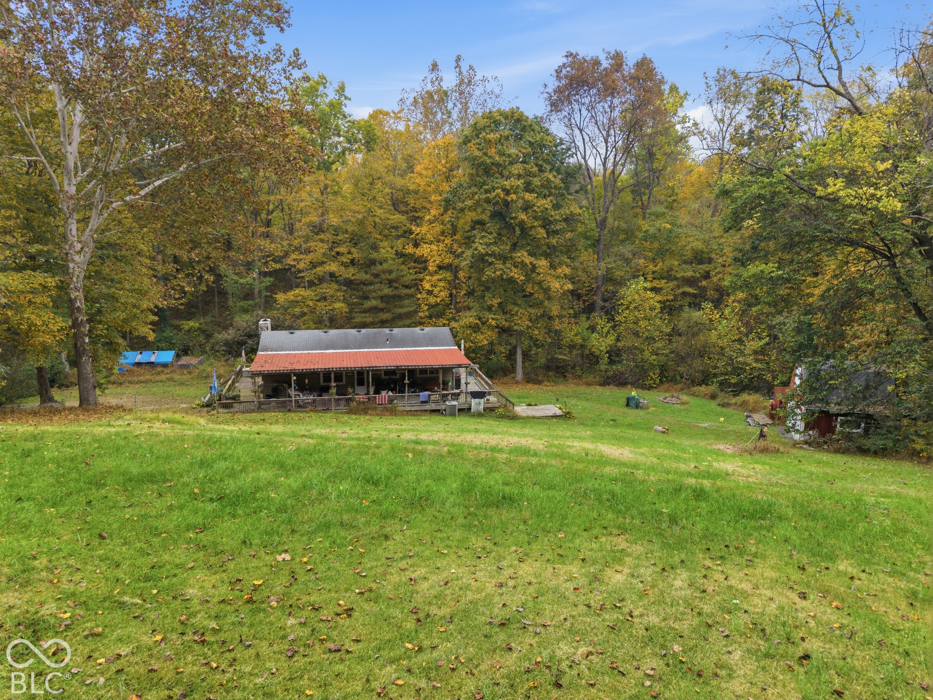 2720 N County Road 90 E, North Vernon, IN 47265