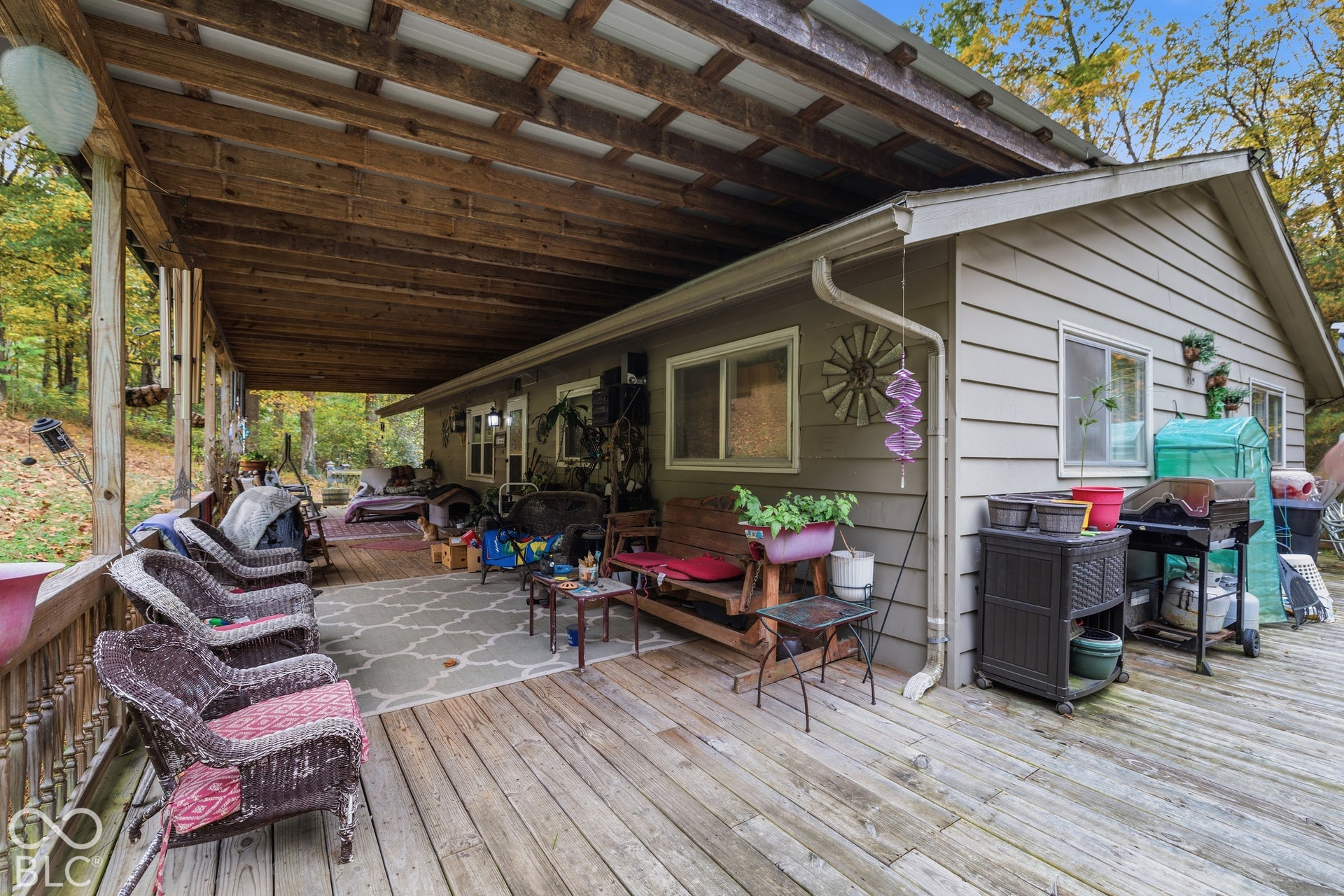 2720 N County Road 90 E, North Vernon, IN 47265