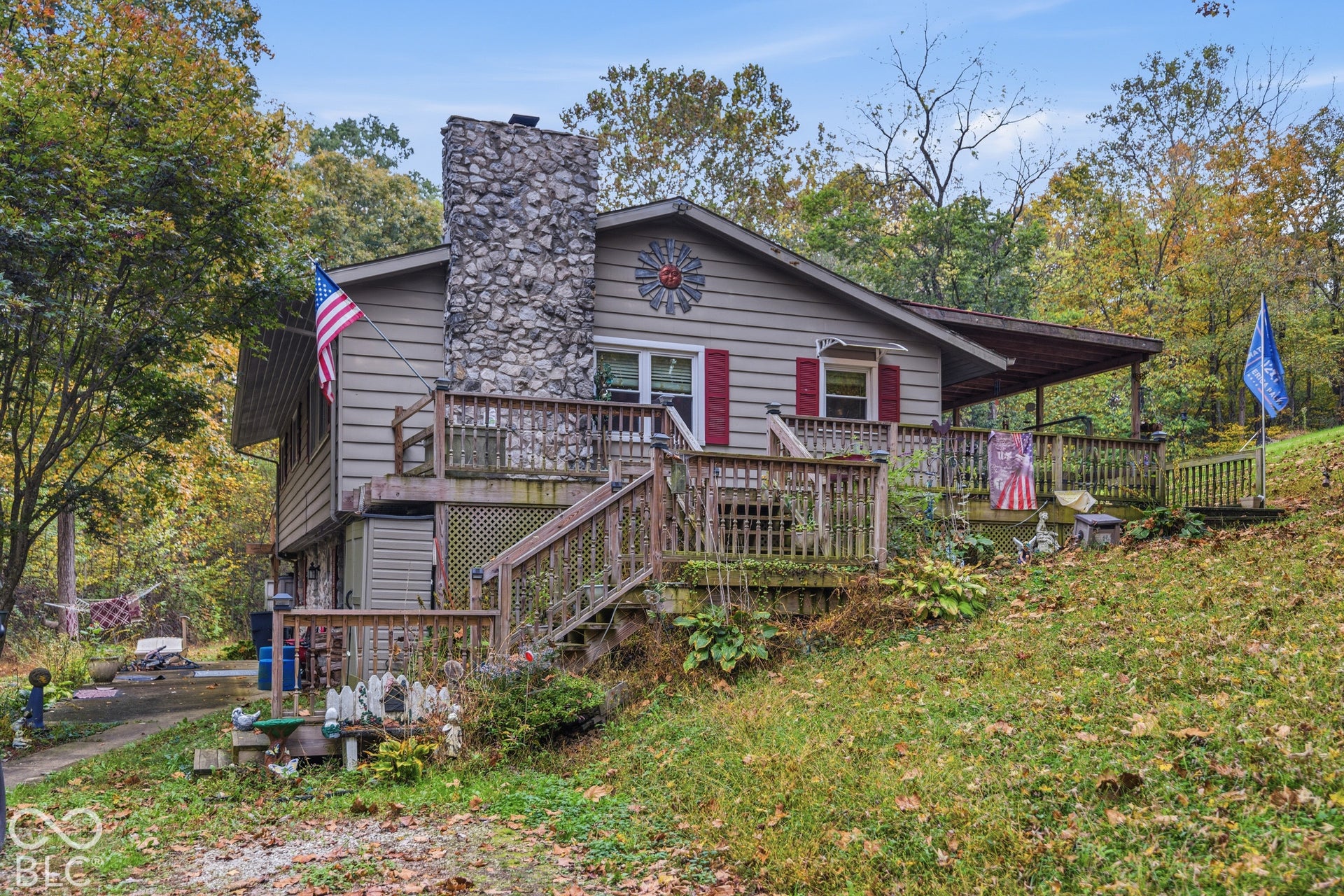 2720 N County Road 90 E, North Vernon, IN 47265