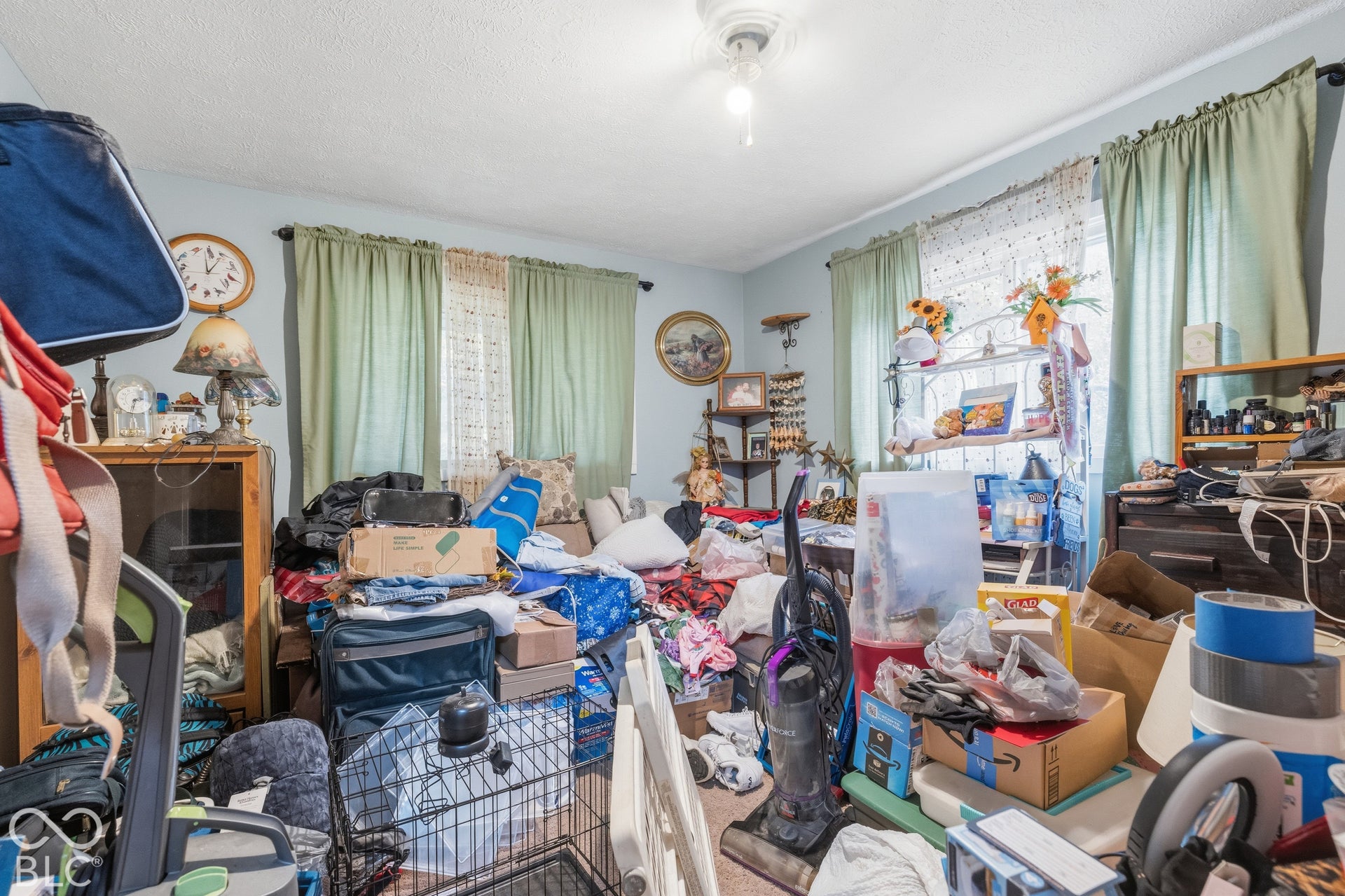 2720 N County Road 90 E, North Vernon, IN 47265