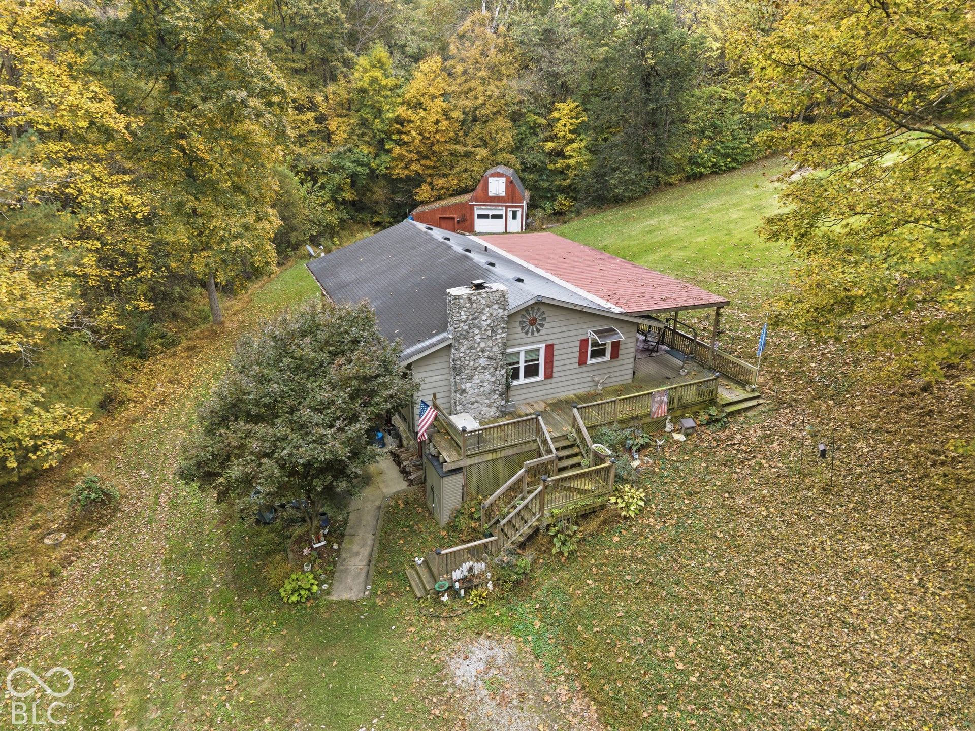 2720 N County Road 90 E, North Vernon, IN 47265