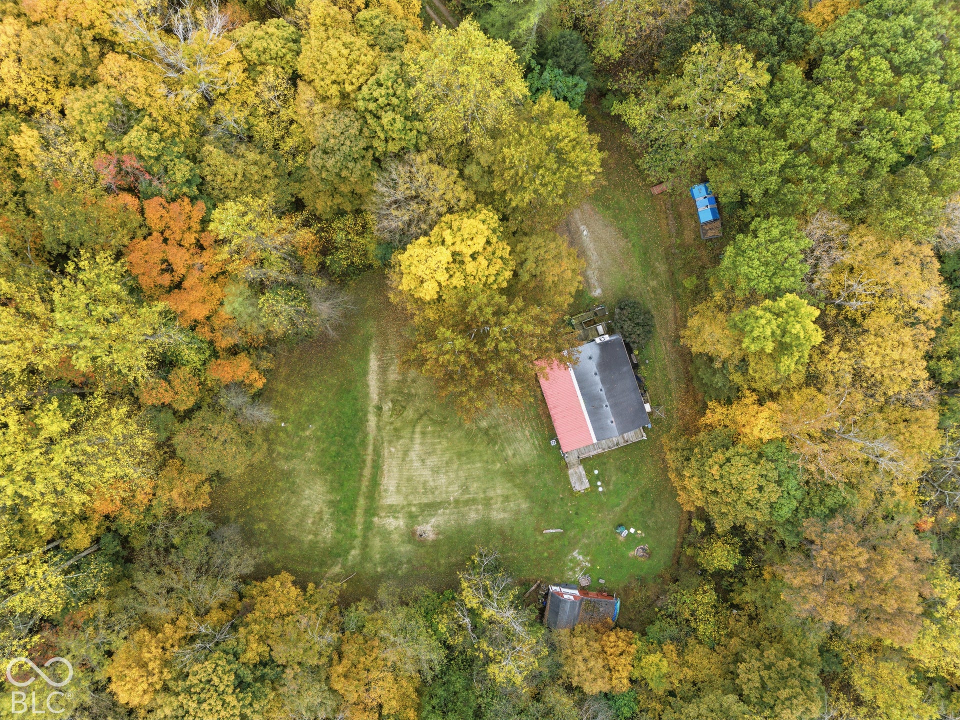 2720 N County Road 90 E, North Vernon, IN 47265