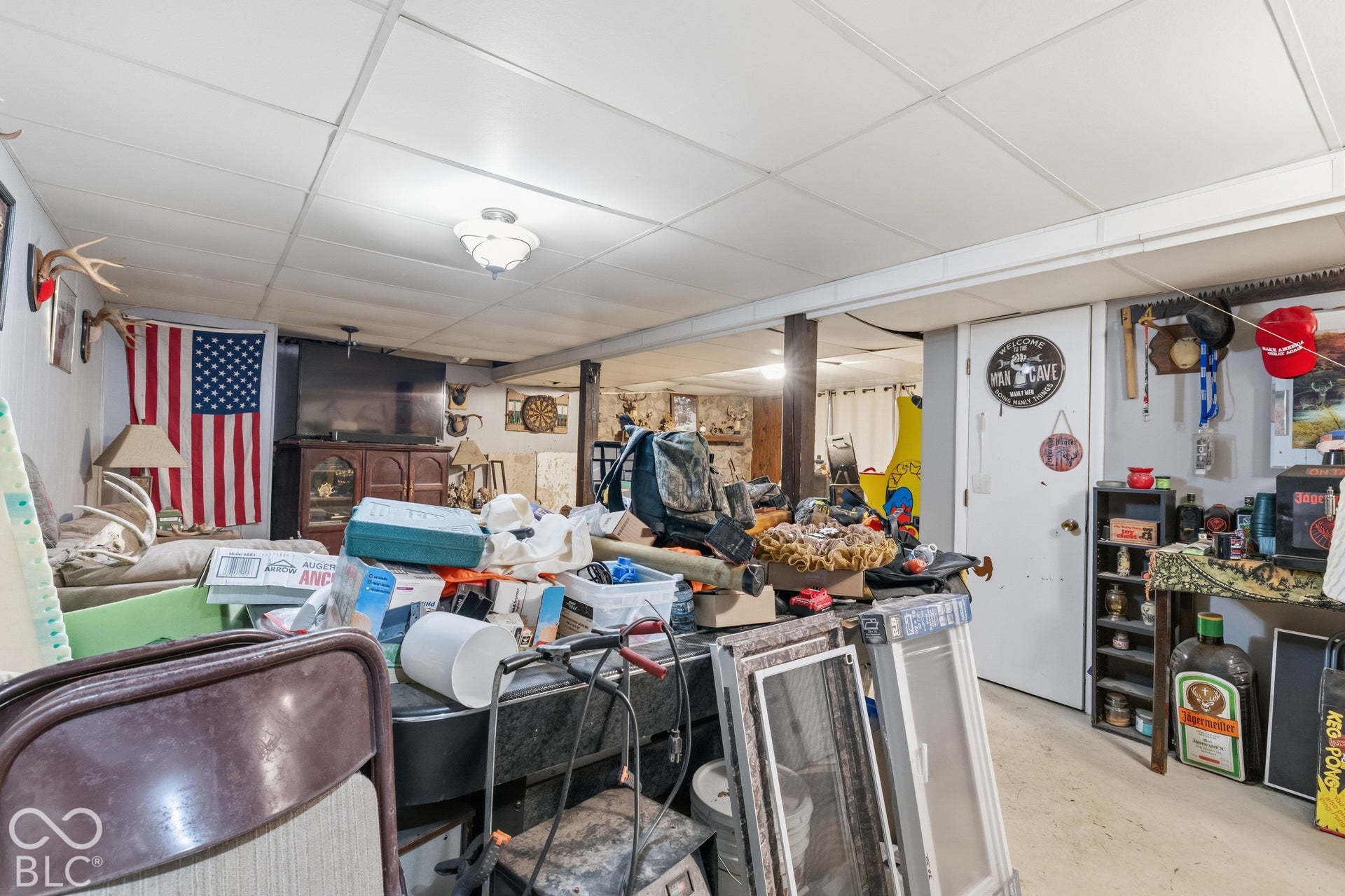 2720 N County Road 90 E, North Vernon, IN 47265