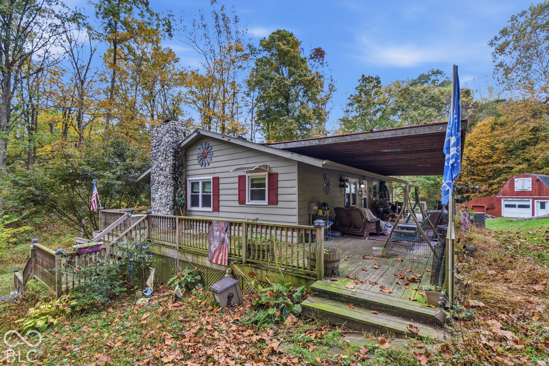 2720 N County Road 90 E, North Vernon, IN 47265