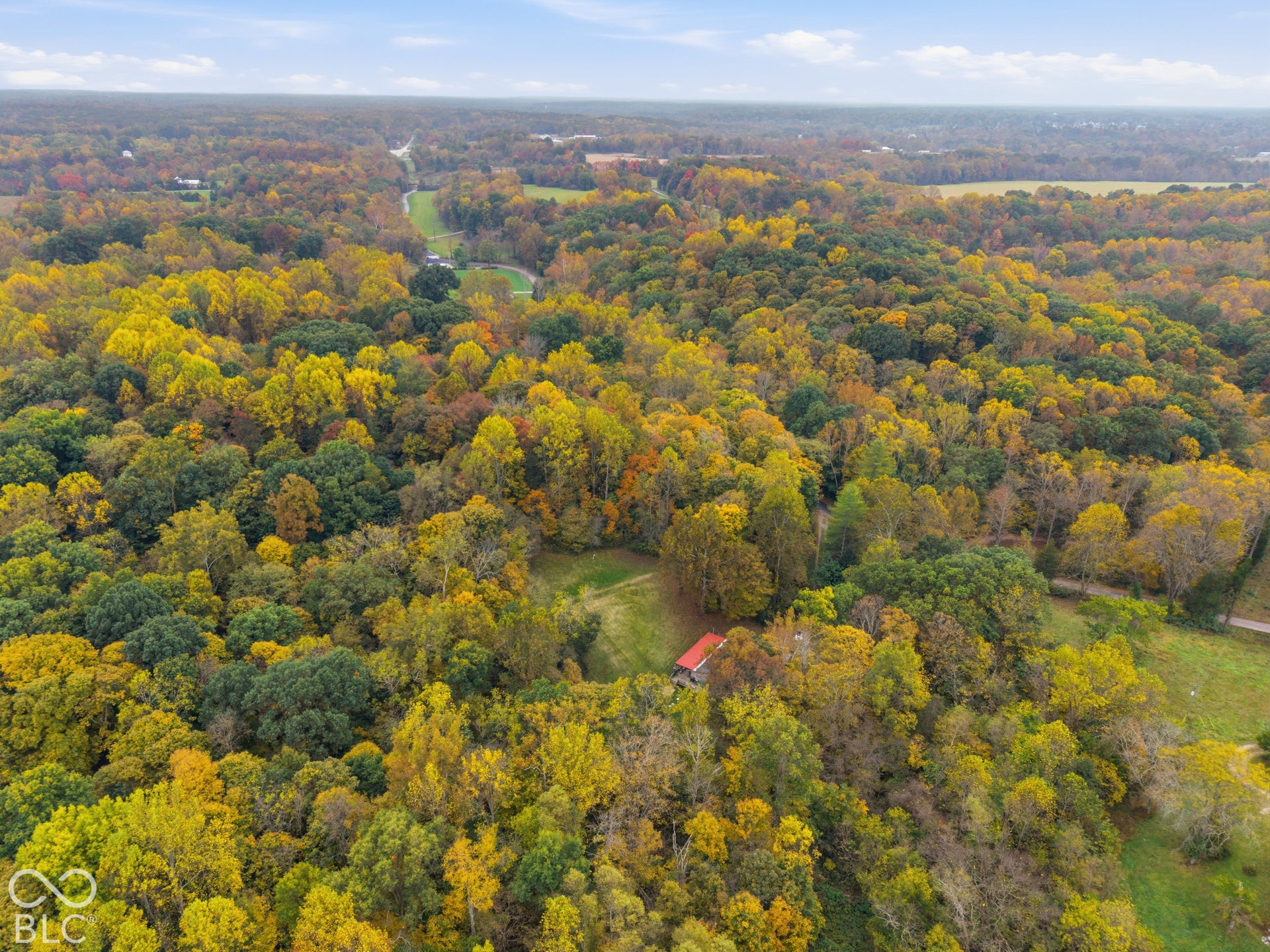 2720 N County Road 90 E, North Vernon, IN 47265