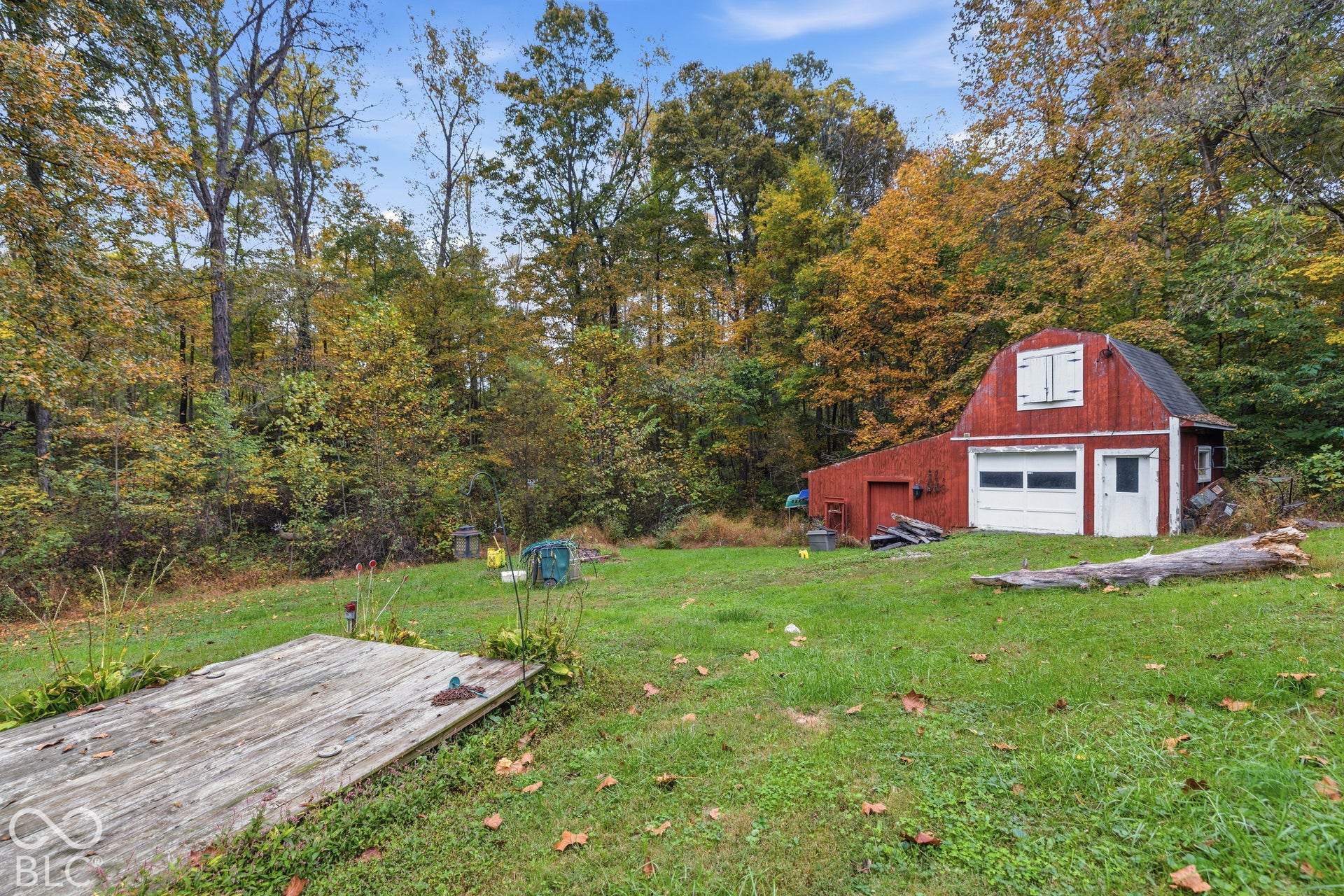 2720 N County Road 90 E, North Vernon, IN 47265