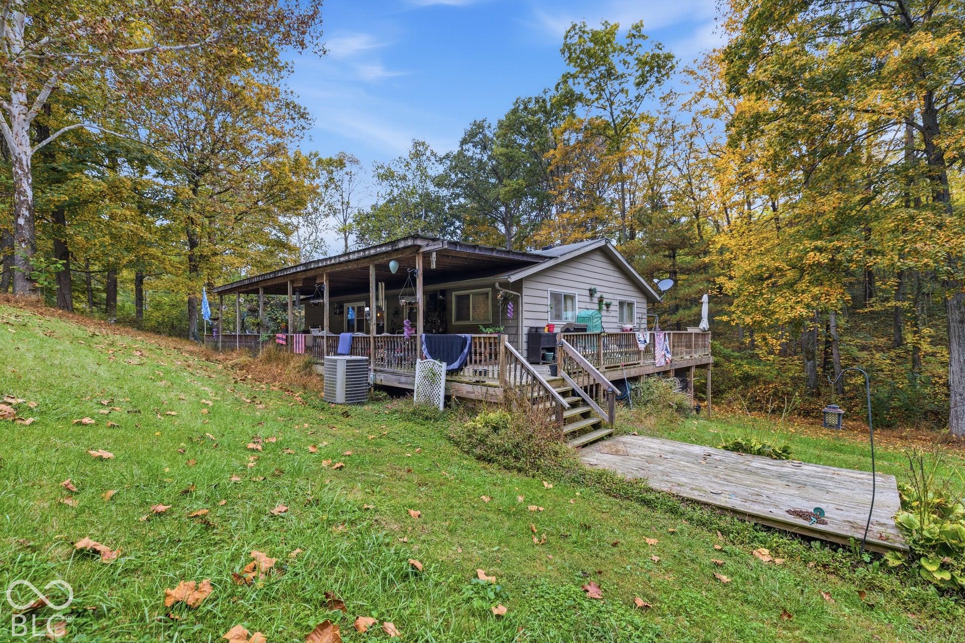 2720 N County Road 90 E, North Vernon, IN 47265