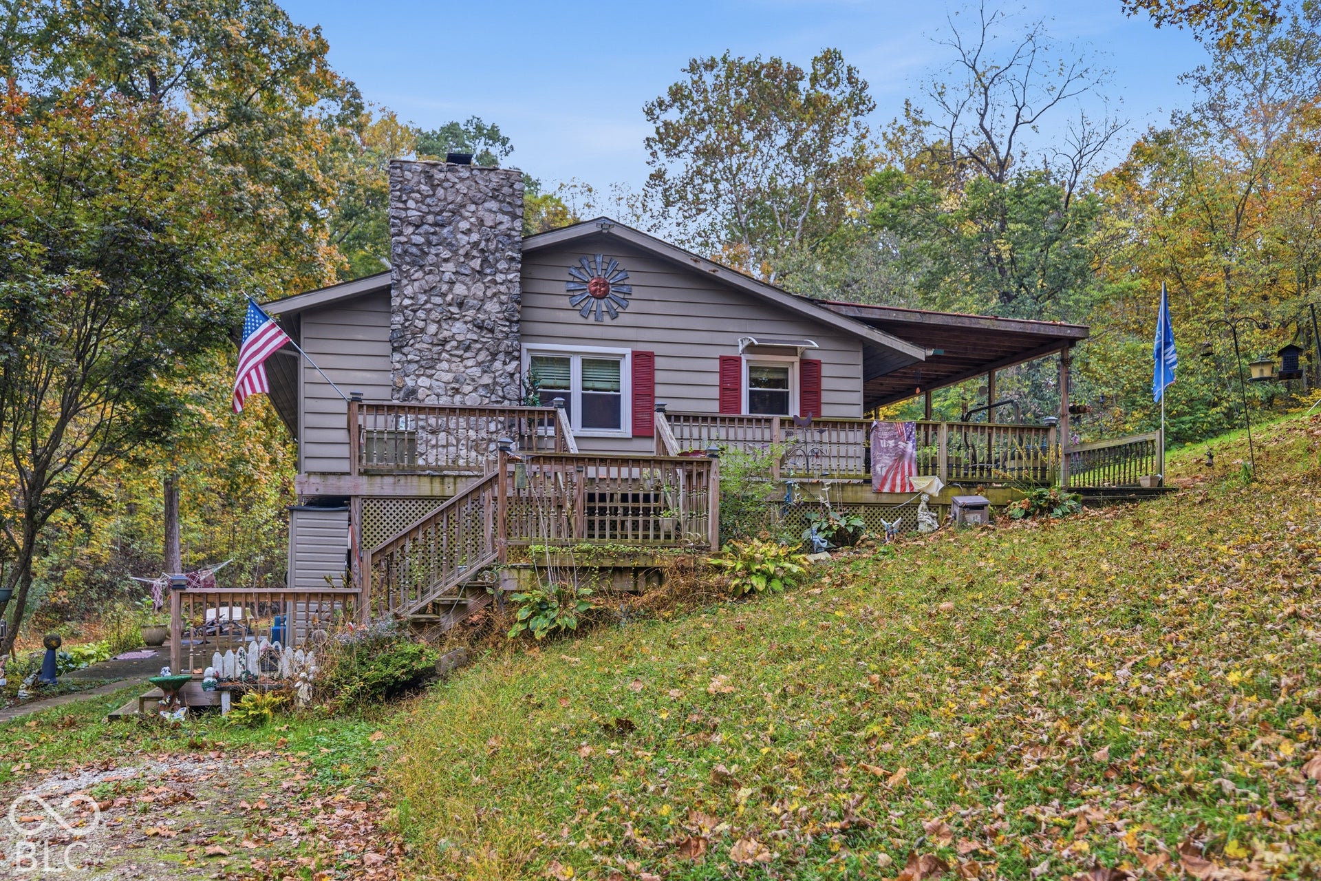 2720 N County Road 90 E, North Vernon, IN 47265
