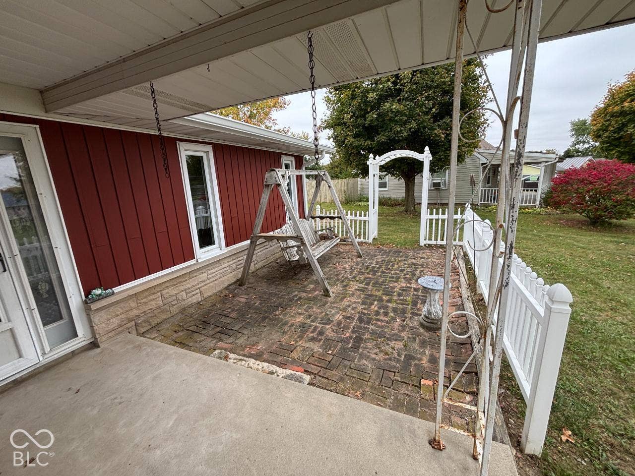 210 Hillside Drive, Hartford City, IN 47348