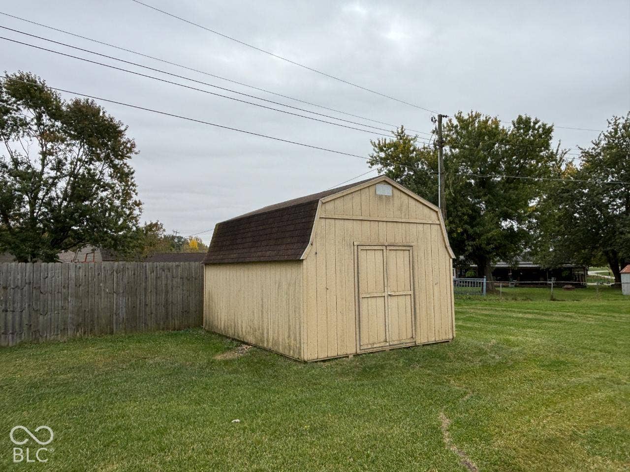 210 Hillside Drive, Hartford City, IN 47348