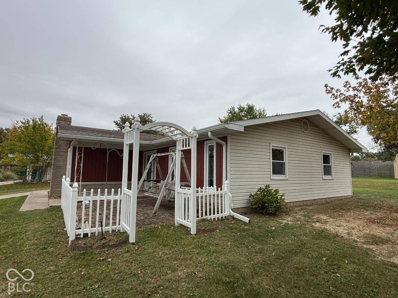 210 Hillside Drive, Hartford City, IN 47348