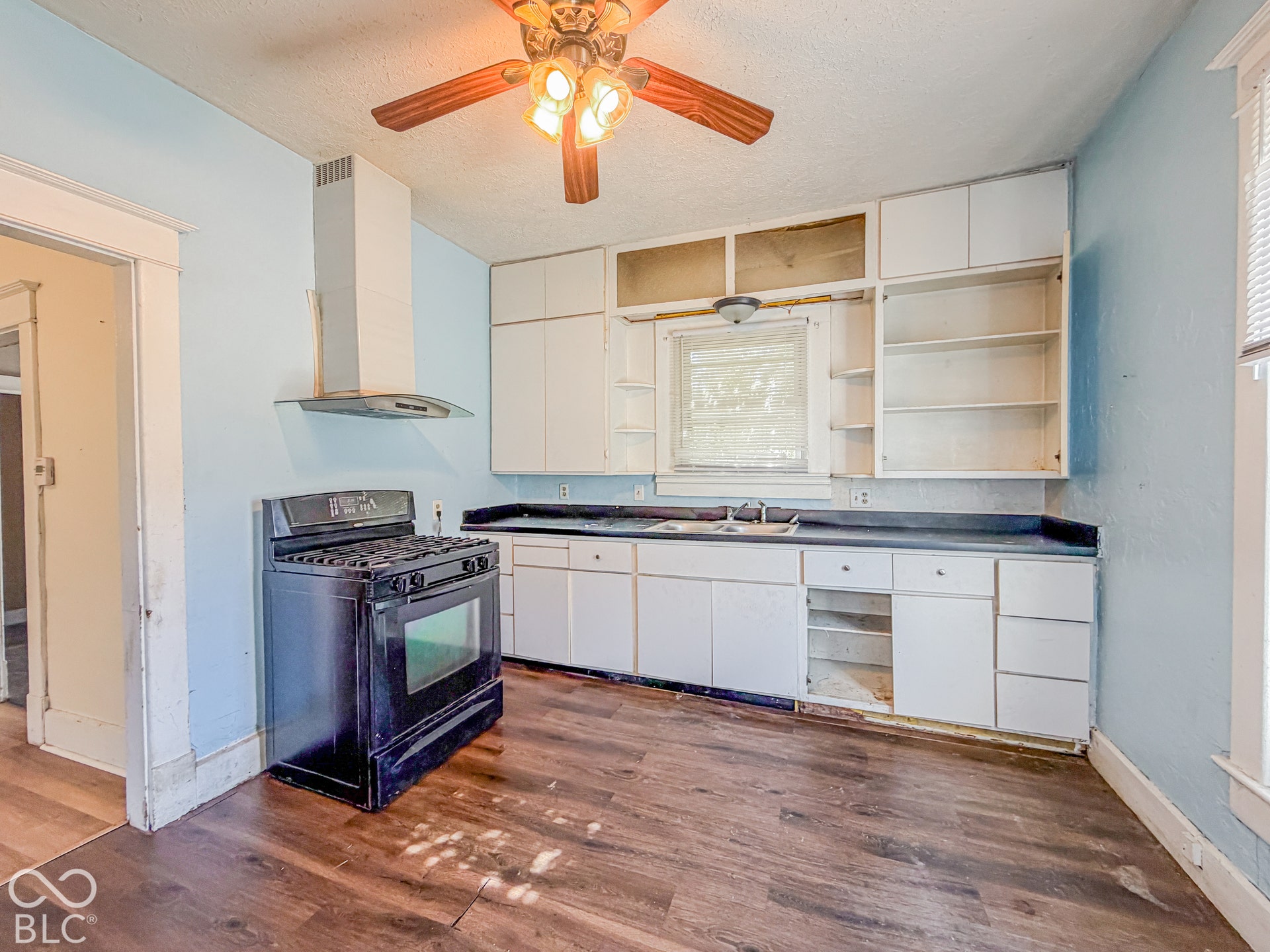 824 S Fleming Street, Indianapolis, IN 46241