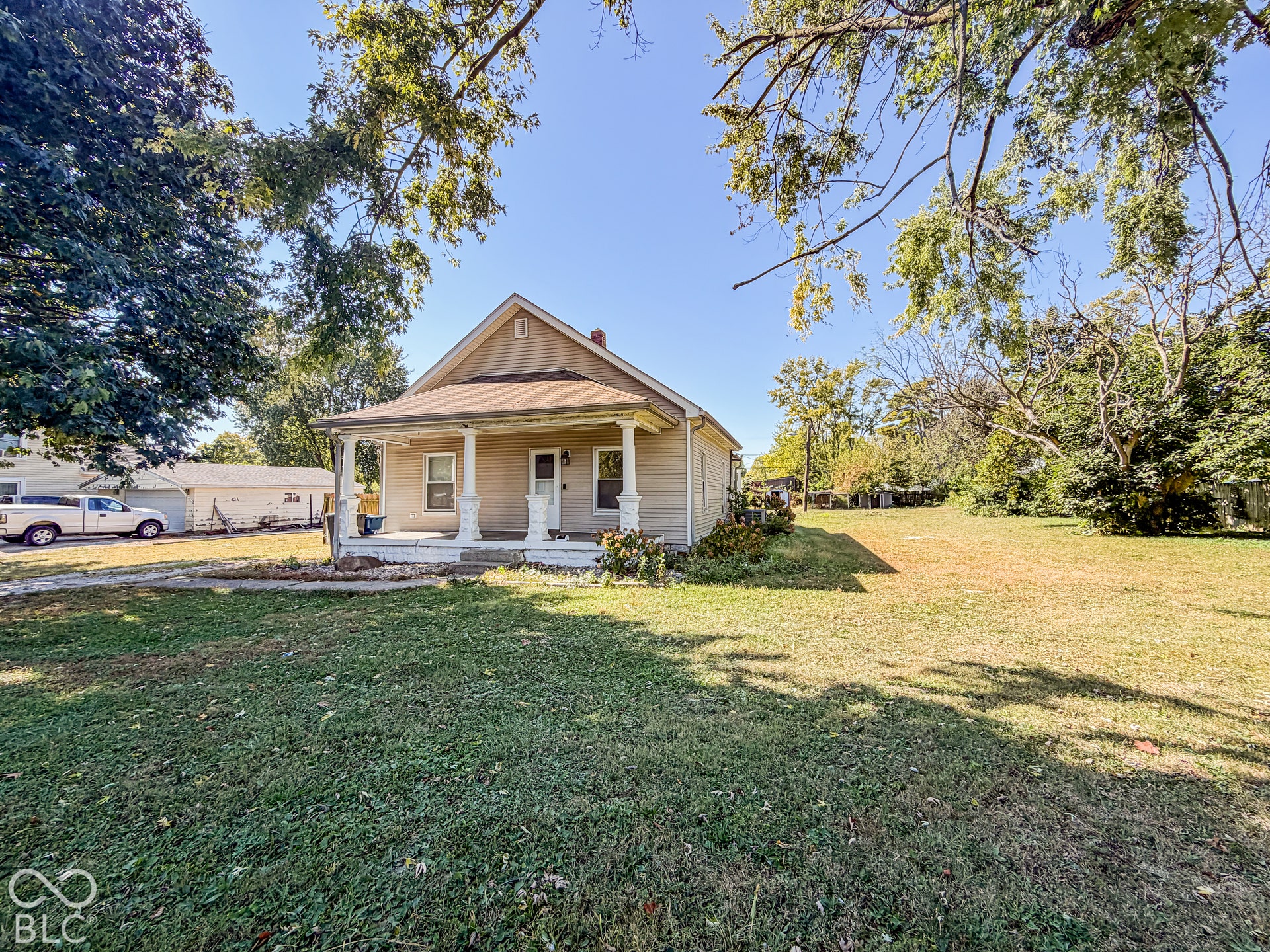 824 S Fleming Street, Indianapolis, IN 46241