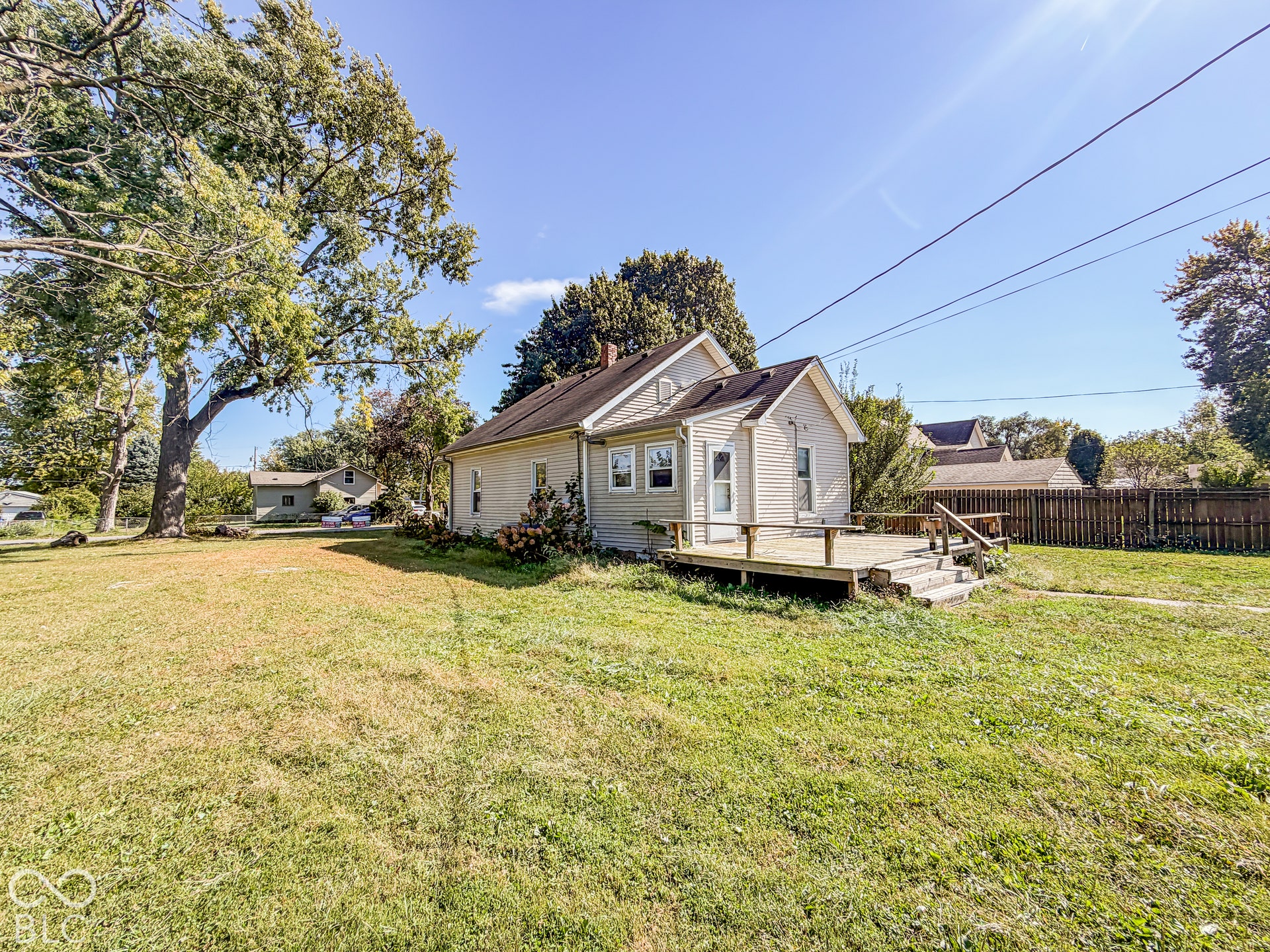 824 S Fleming Street, Indianapolis, IN 46241