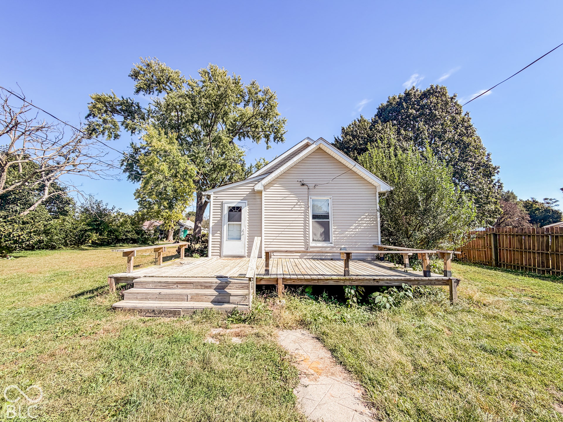 824 S Fleming Street, Indianapolis, IN 46241