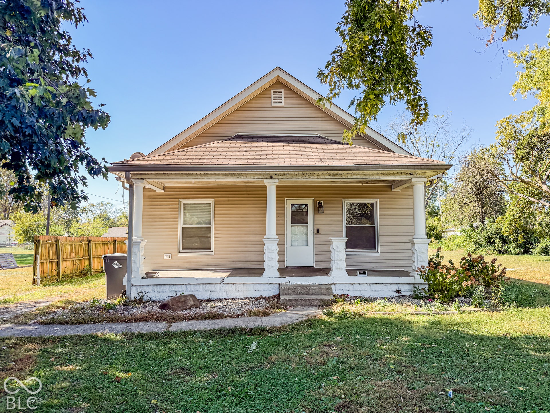824 S Fleming Street, Indianapolis, IN 46241
