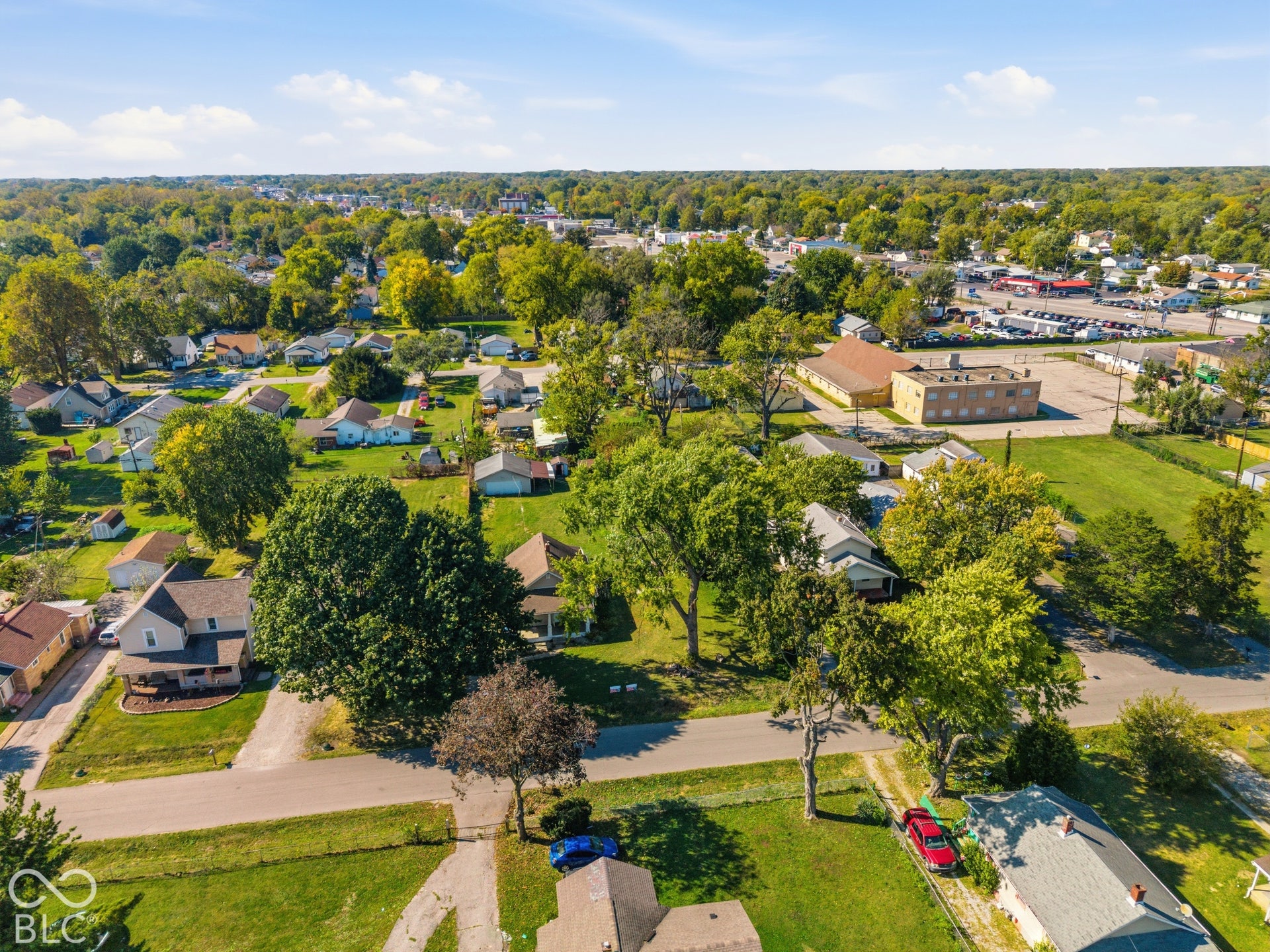 824 S Fleming Street, Indianapolis, IN 46241