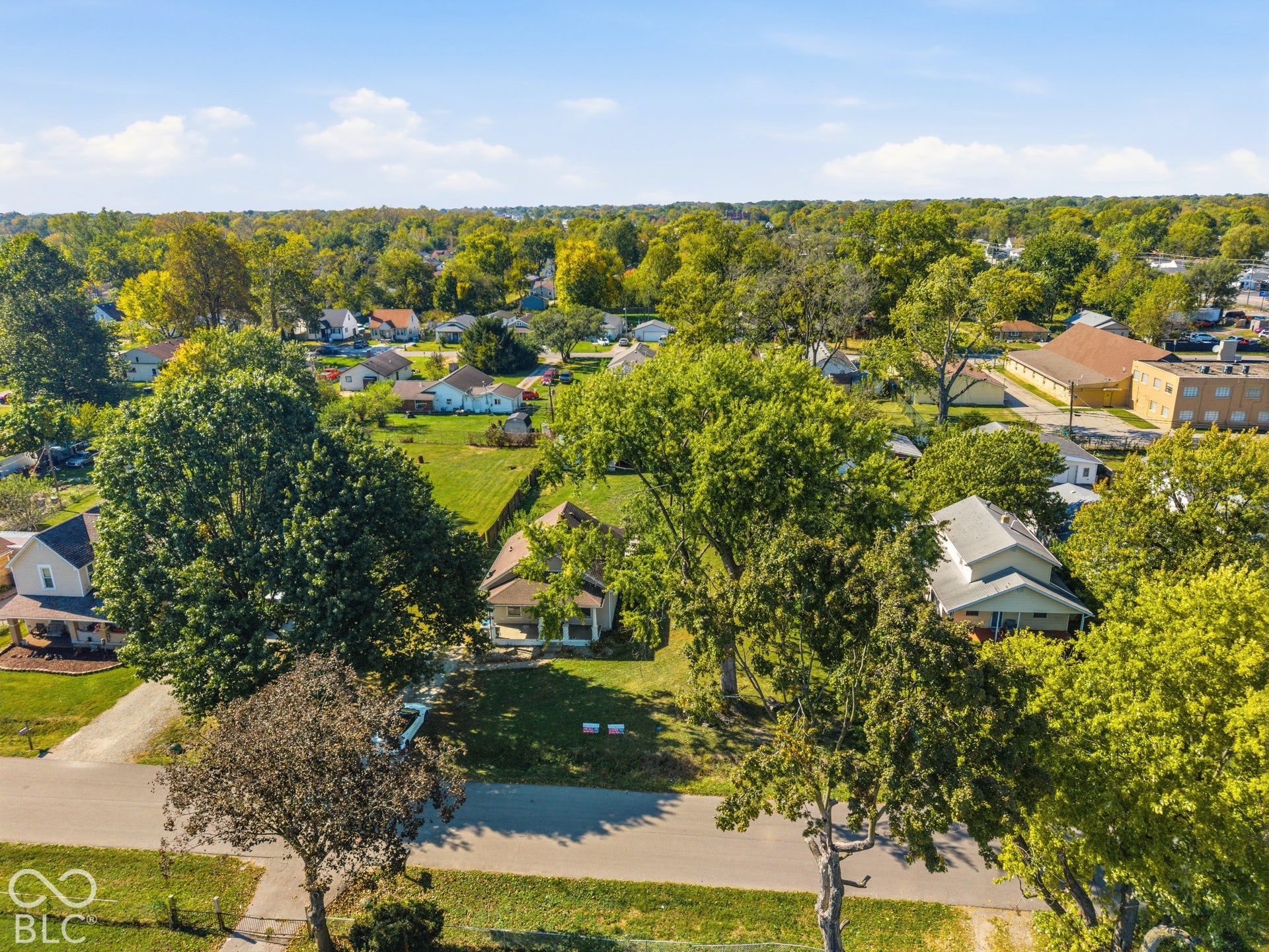 824 S Fleming Street, Indianapolis, IN 46241