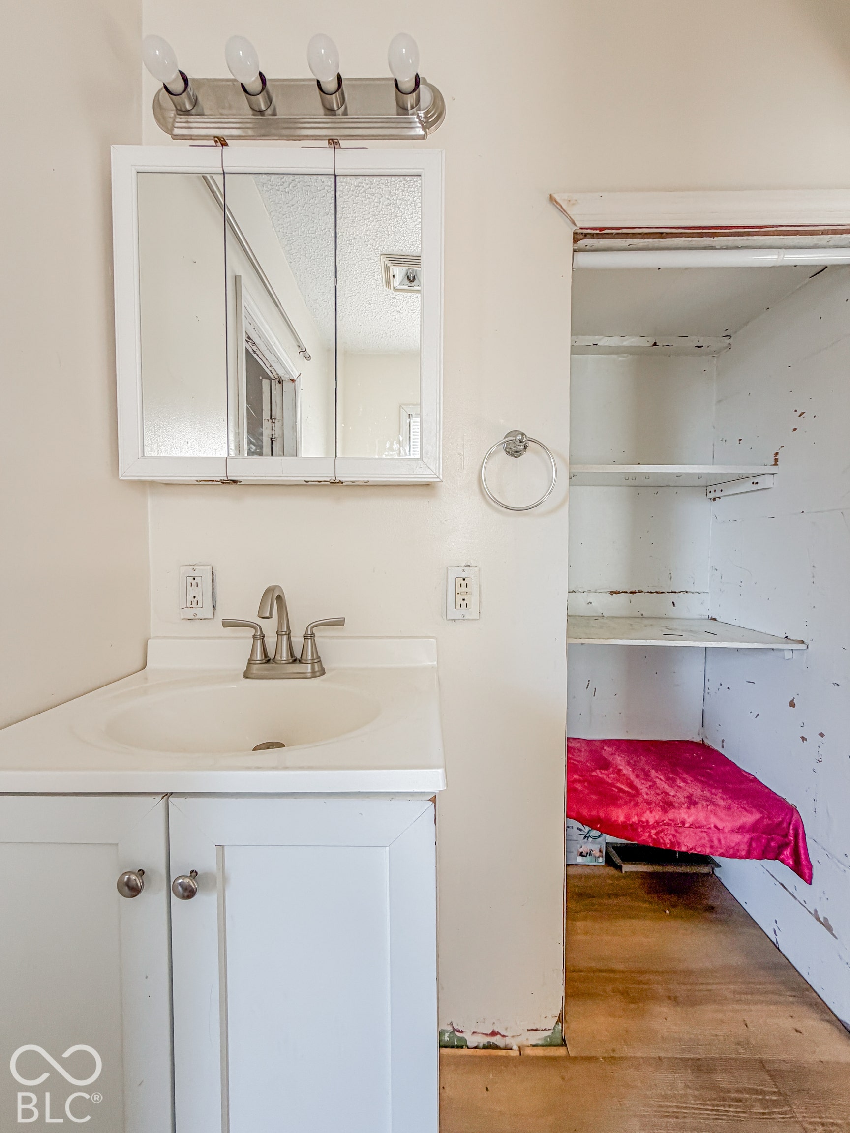 824 S Fleming Street, Indianapolis, IN 46241