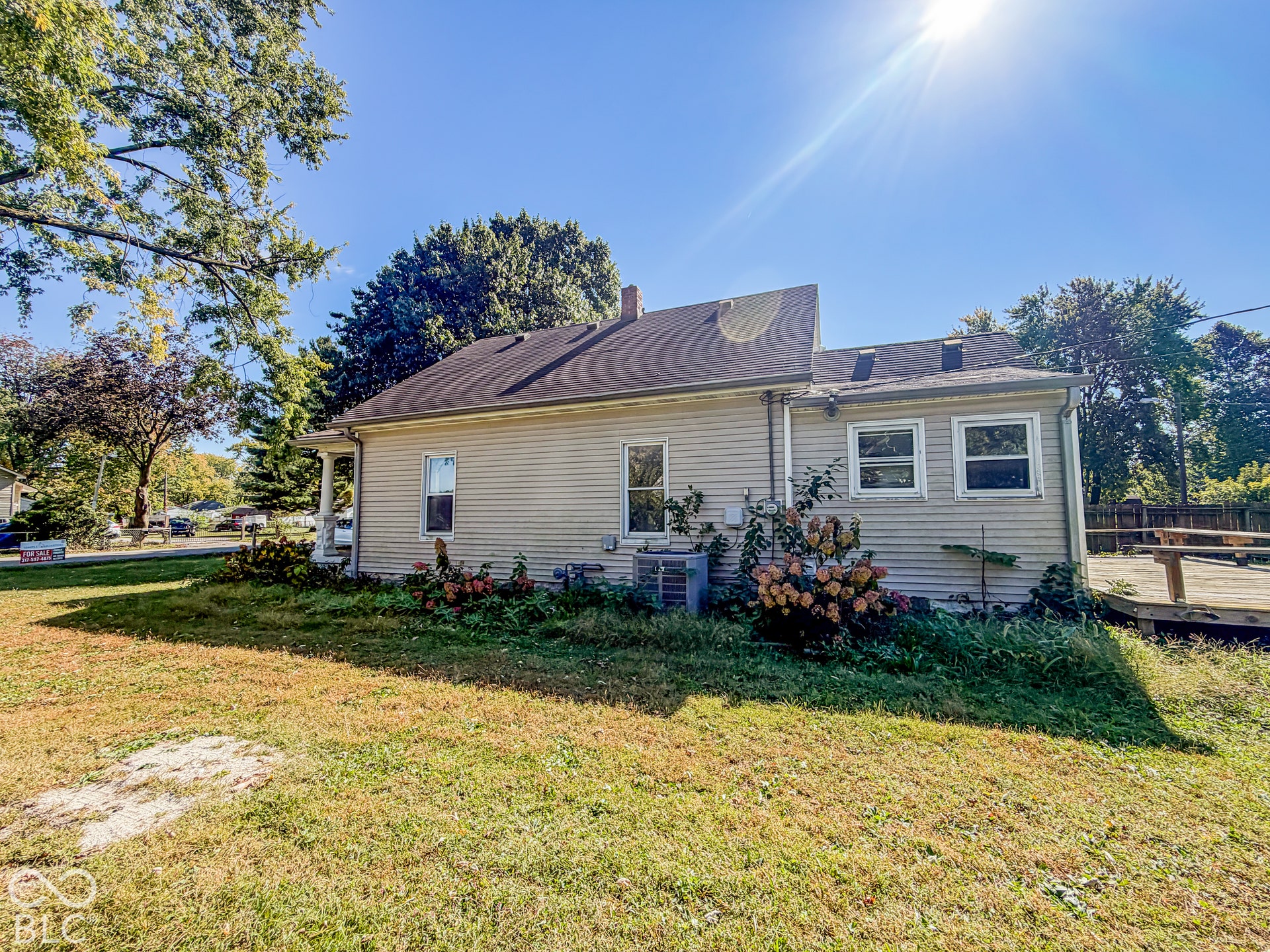 824 S Fleming Street, Indianapolis, IN 46241