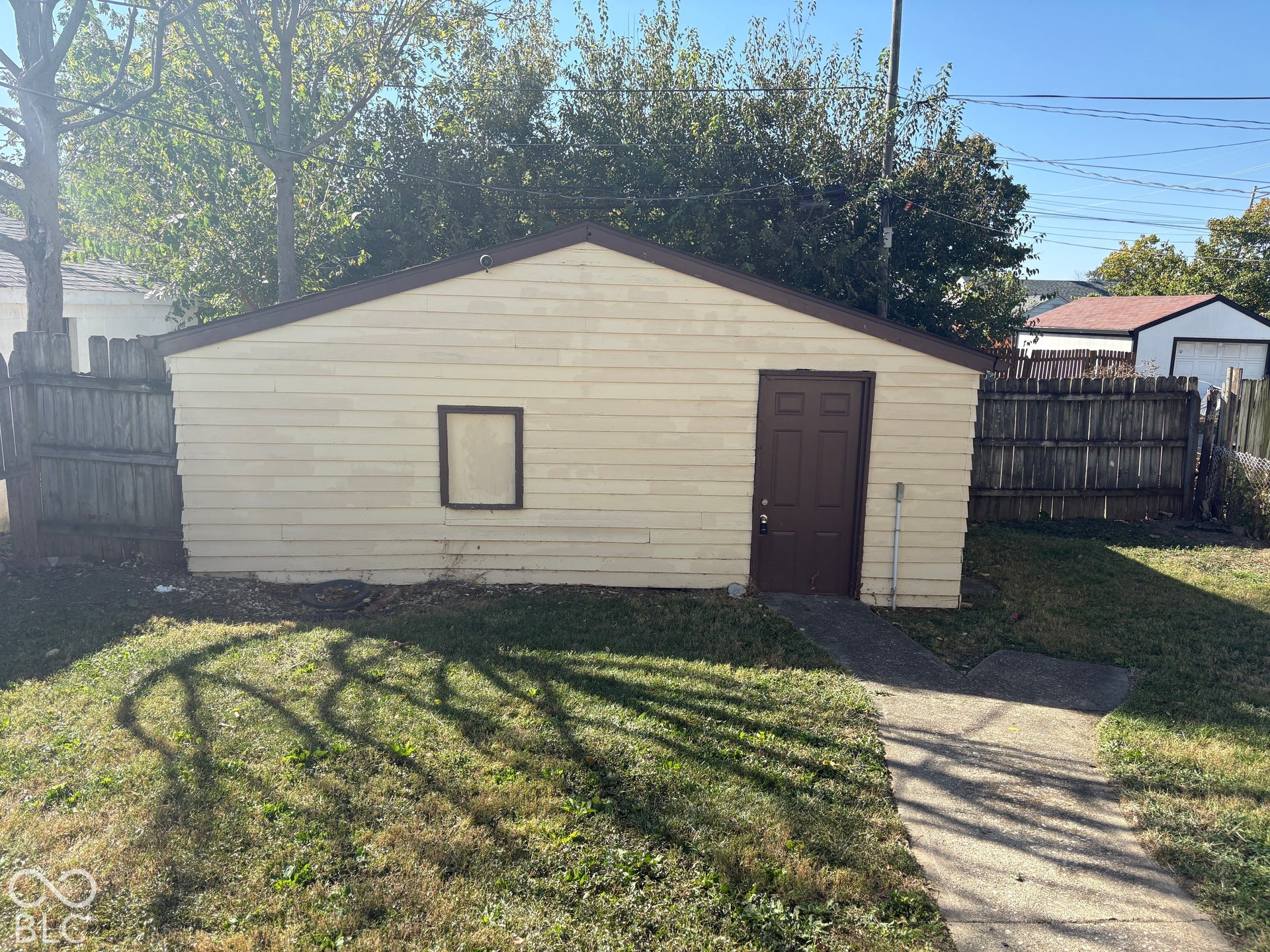 2220 Villa Avenue, Indianapolis, IN 46203