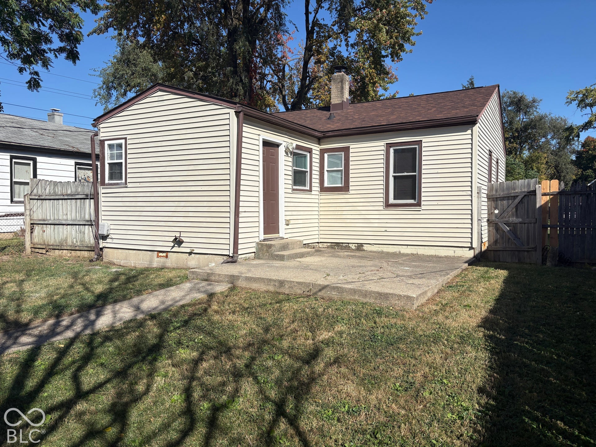 2220 Villa Avenue, Indianapolis, IN 46203