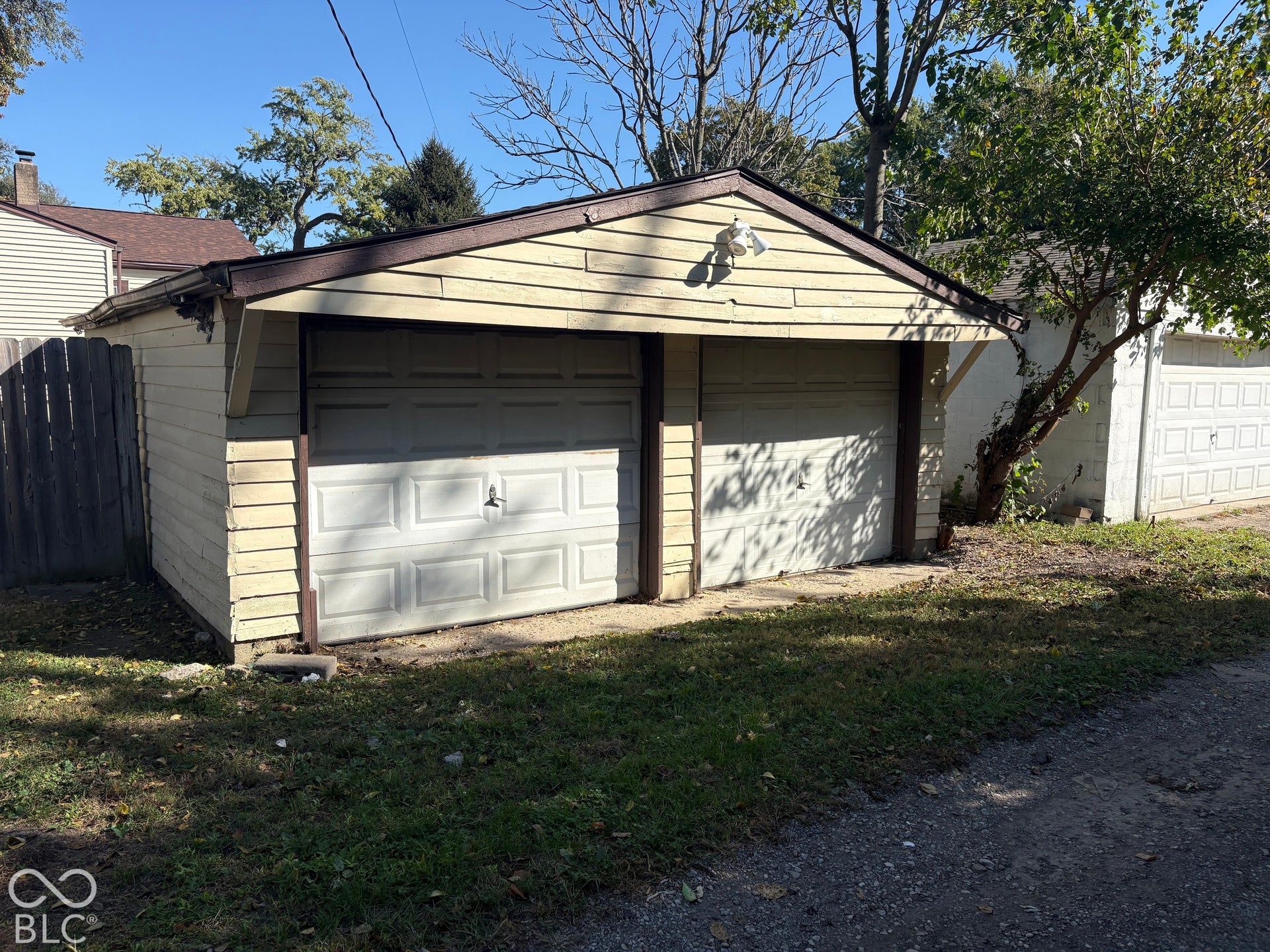 2220 Villa Avenue, Indianapolis, IN 46203