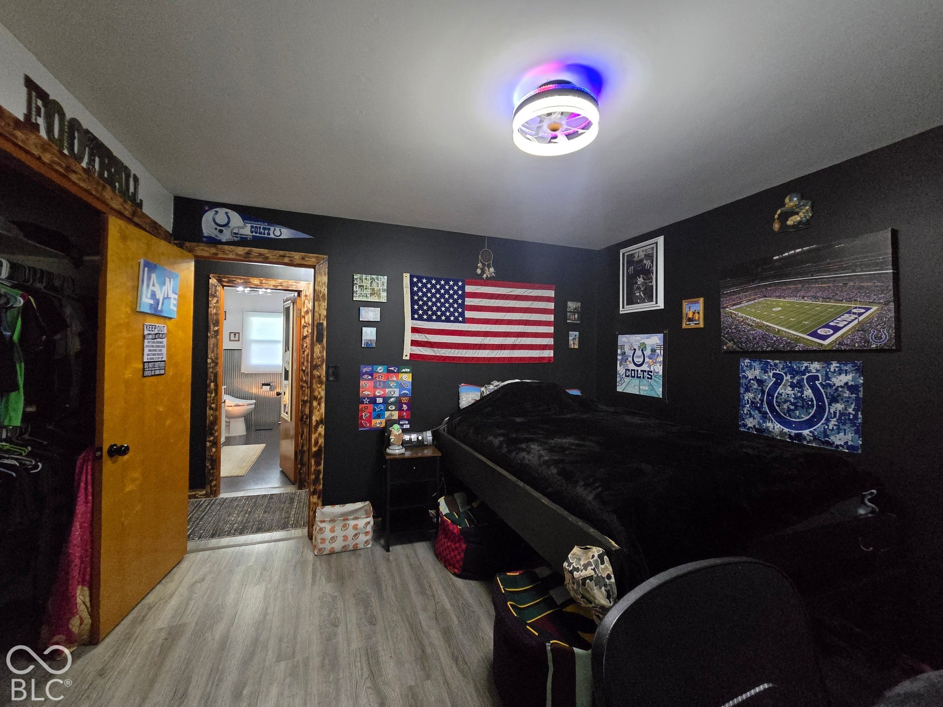 206 N Pike Street, Kempton, IN 46049