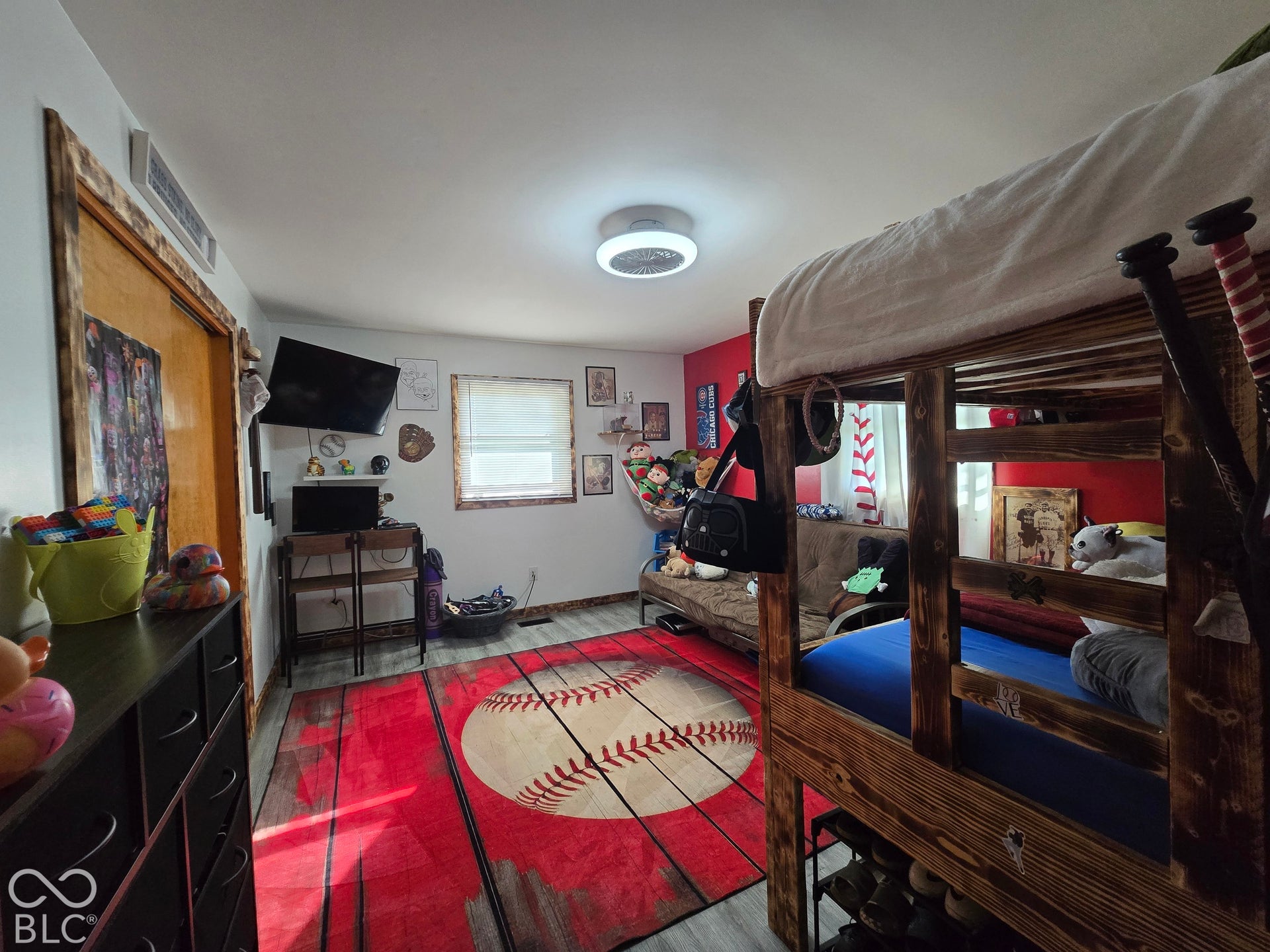 206 N Pike Street, Kempton, IN 46049