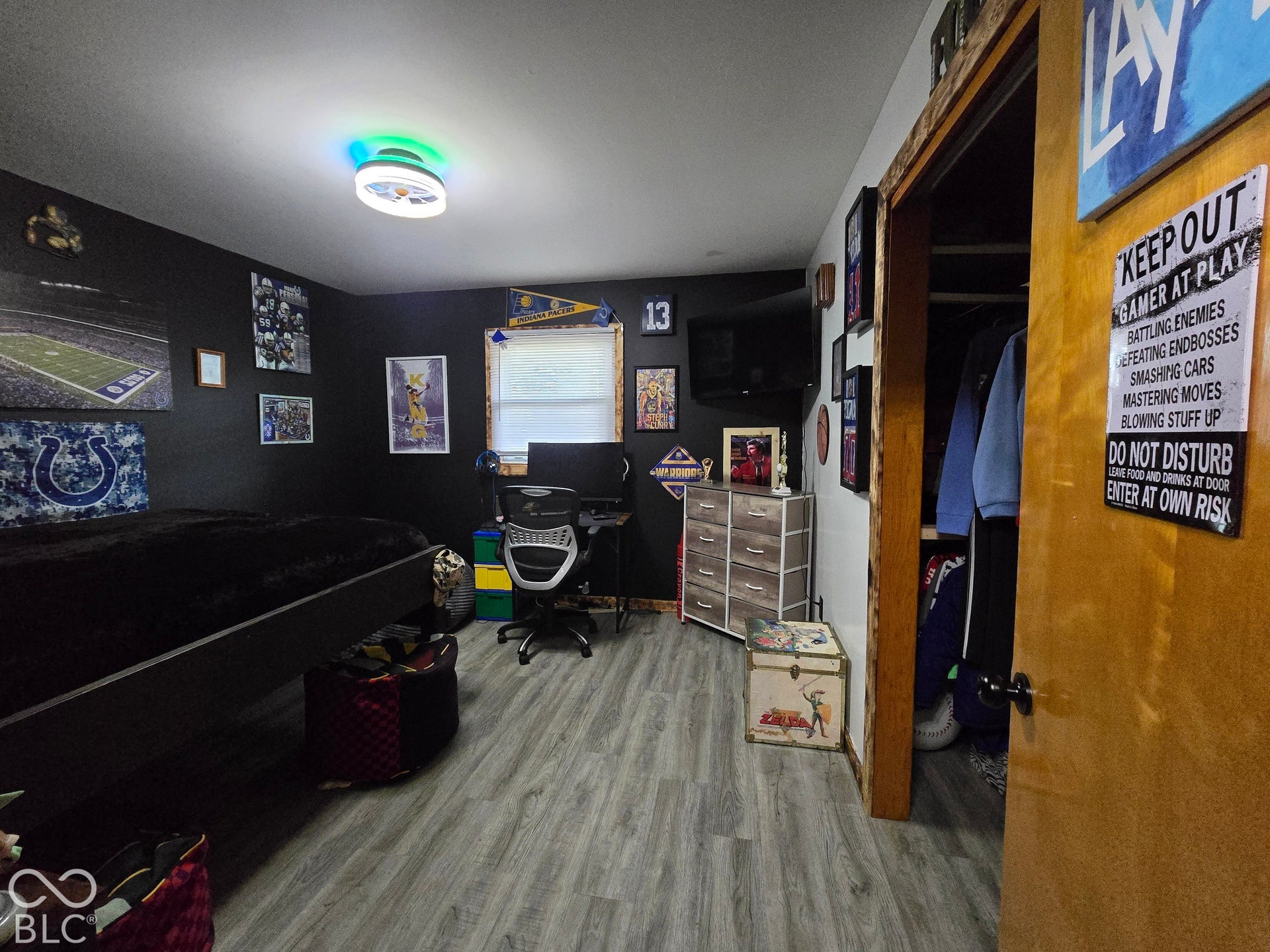 206 N Pike Street, Kempton, IN 46049