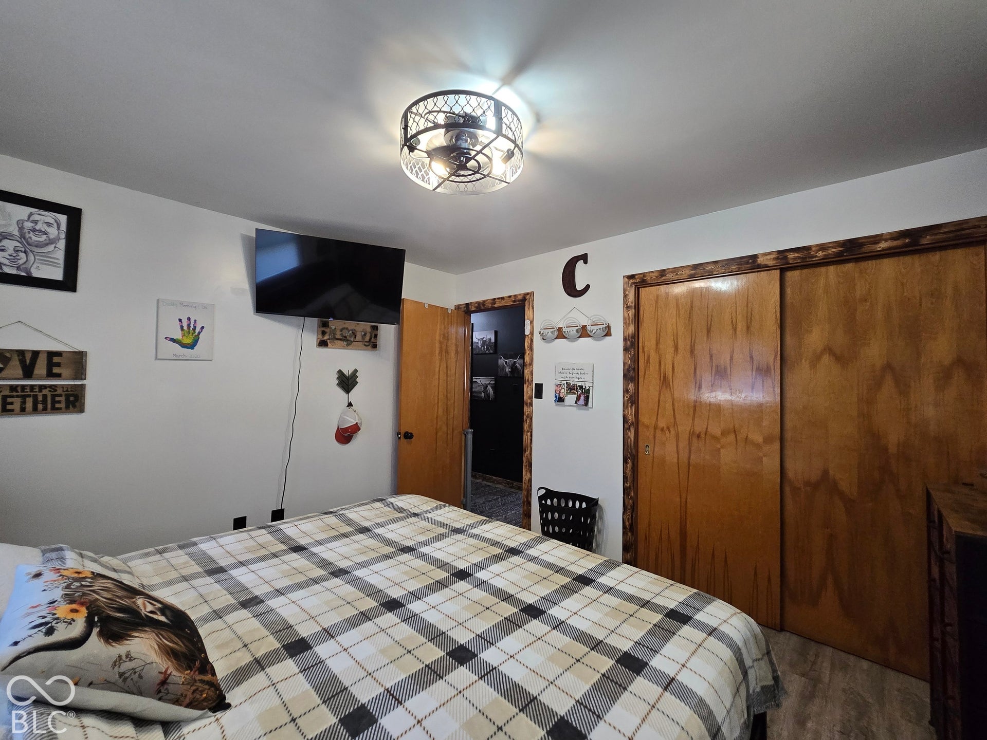 206 N Pike Street, Kempton, IN 46049
