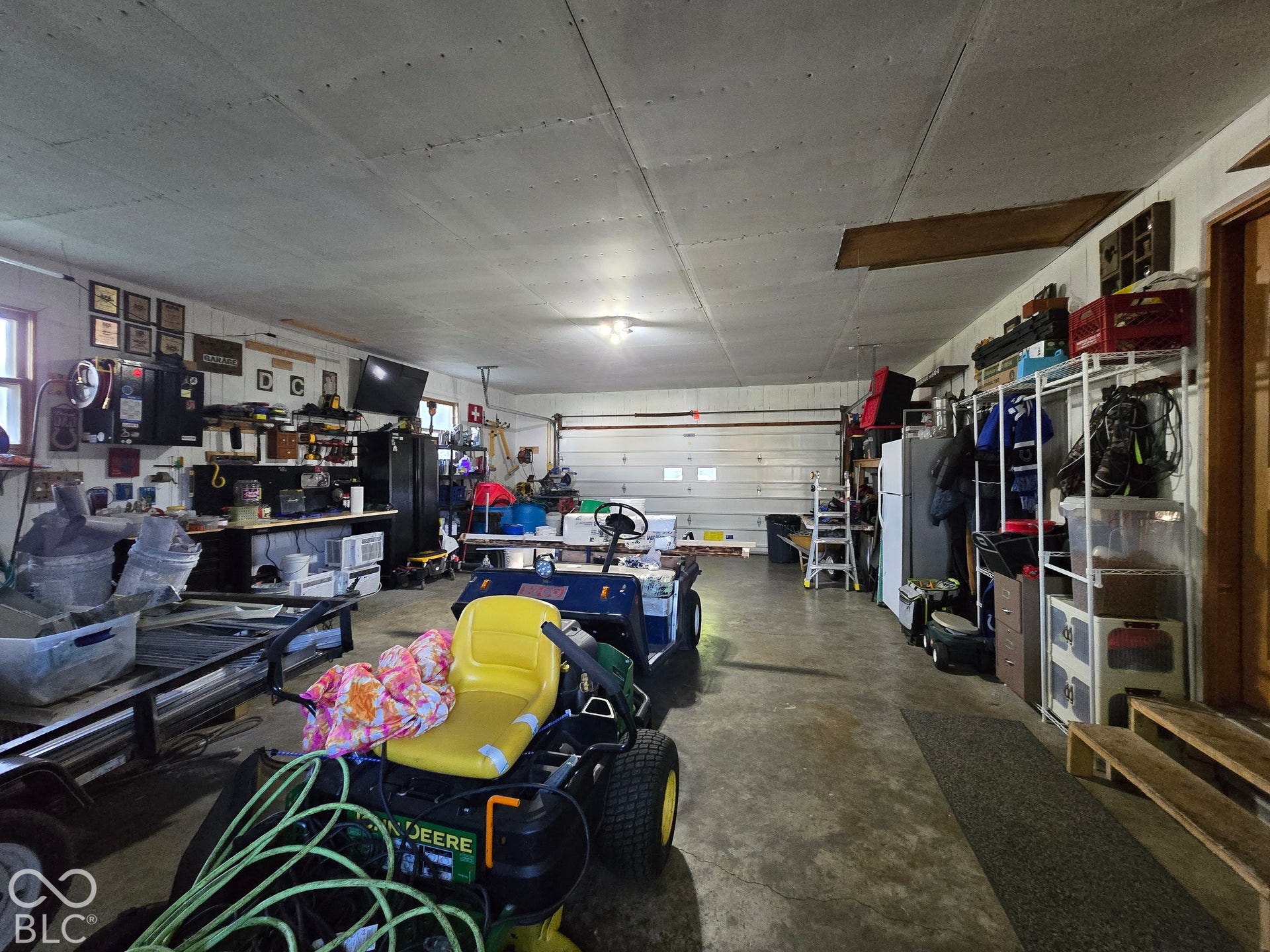 206 N Pike Street, Kempton, IN 46049