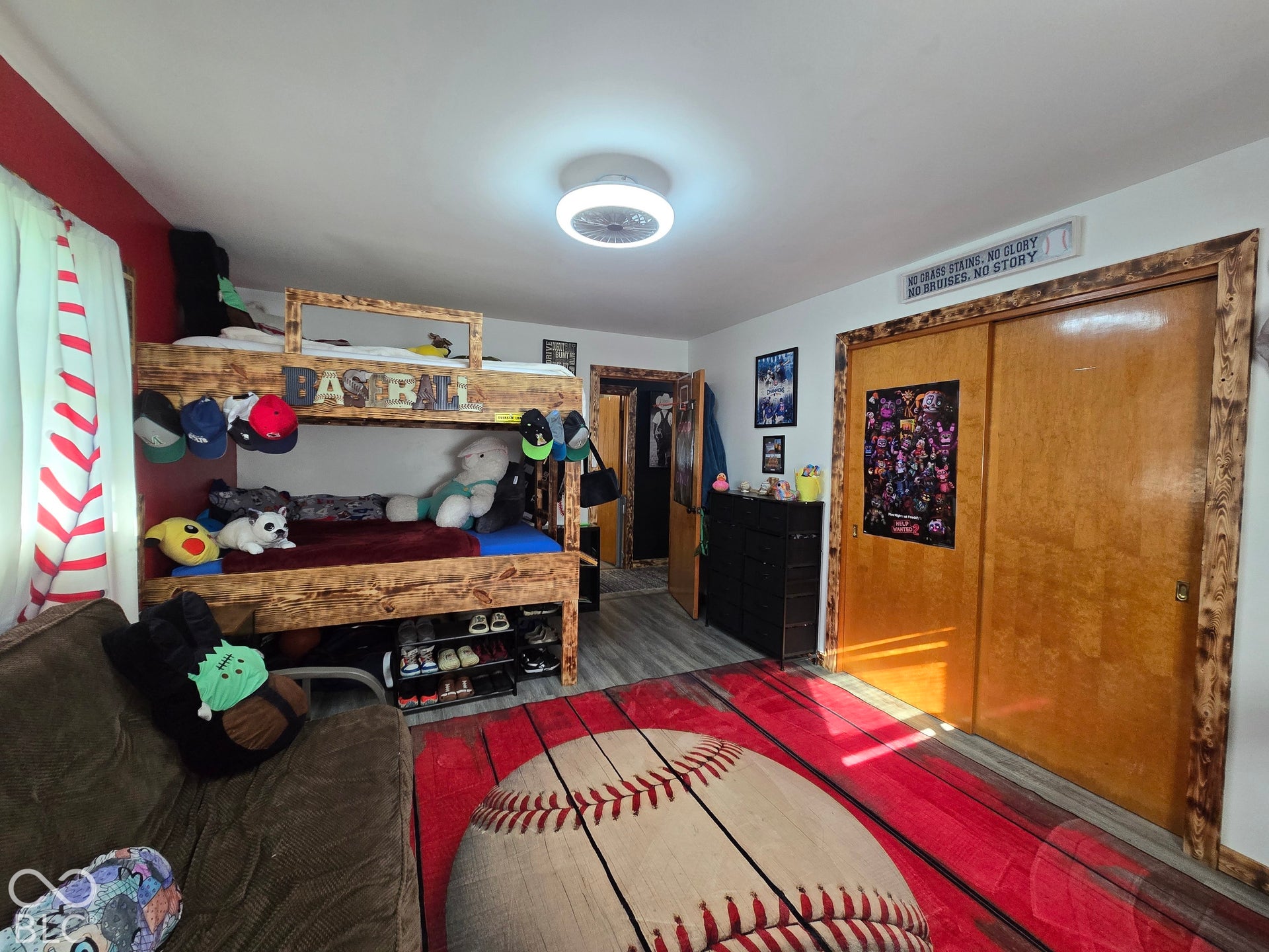 206 N Pike Street, Kempton, IN 46049