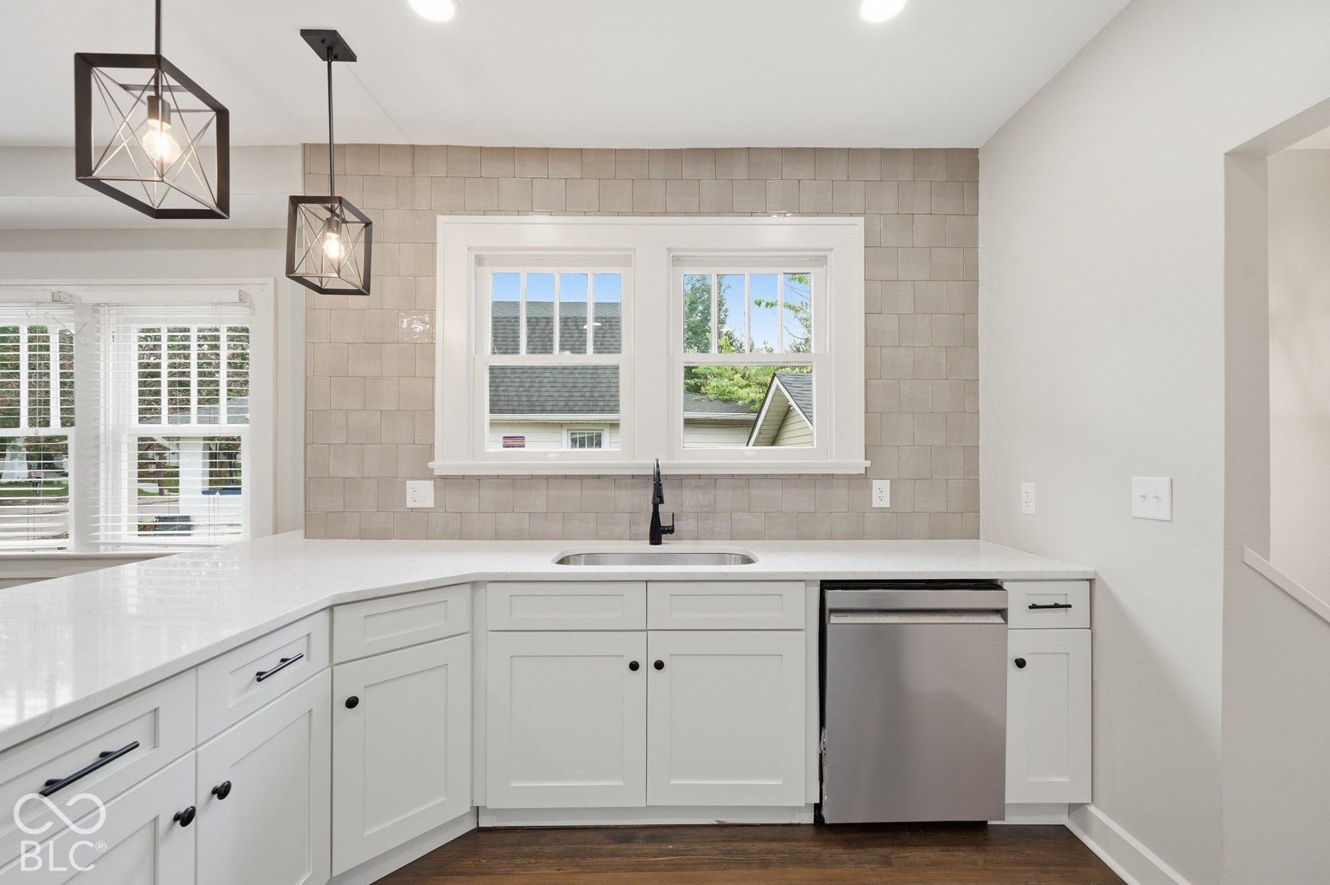 610 Wallace Avenue, Indianapolis, IN 46201