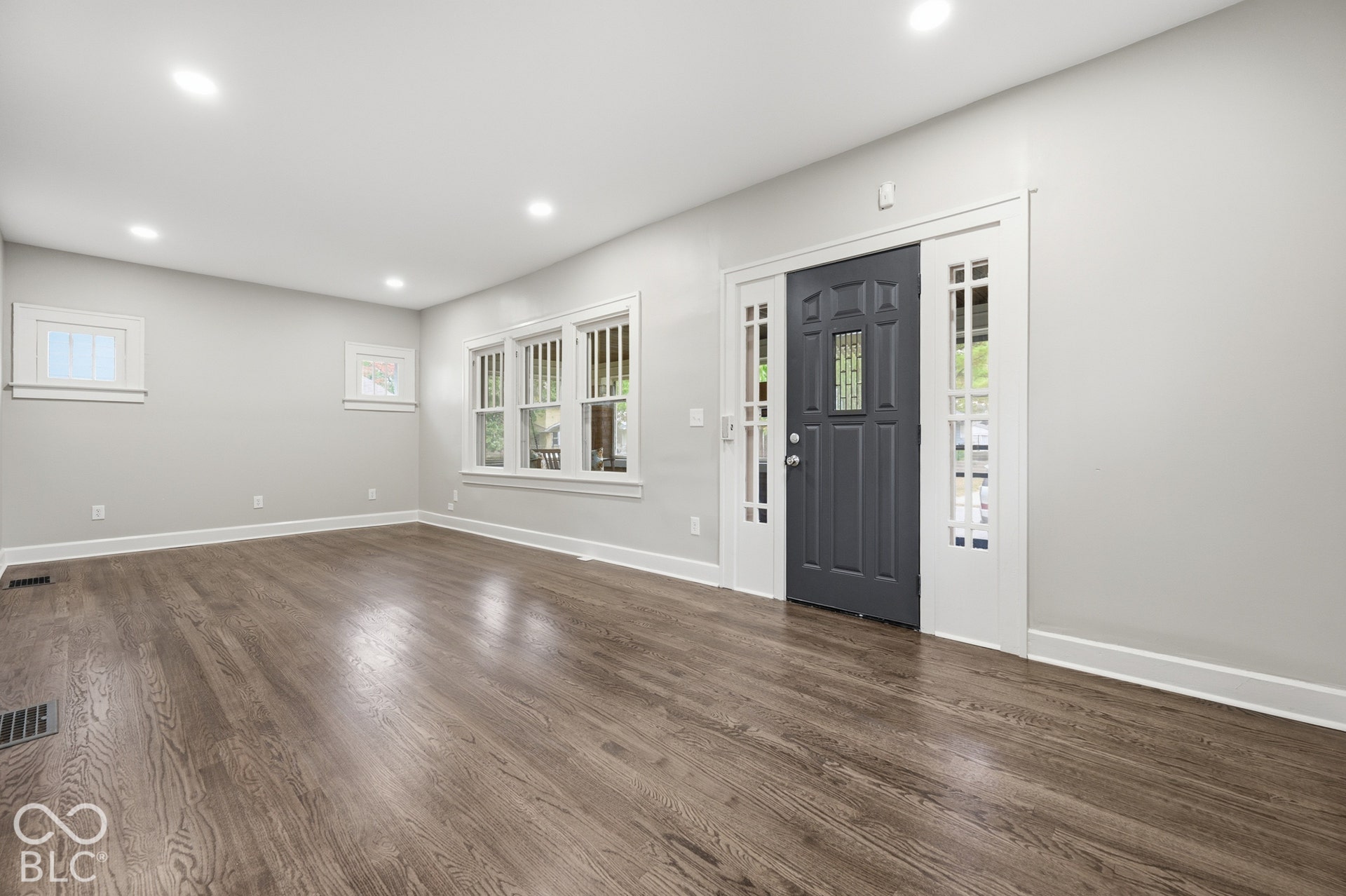 610 Wallace Avenue, Indianapolis, IN 46201