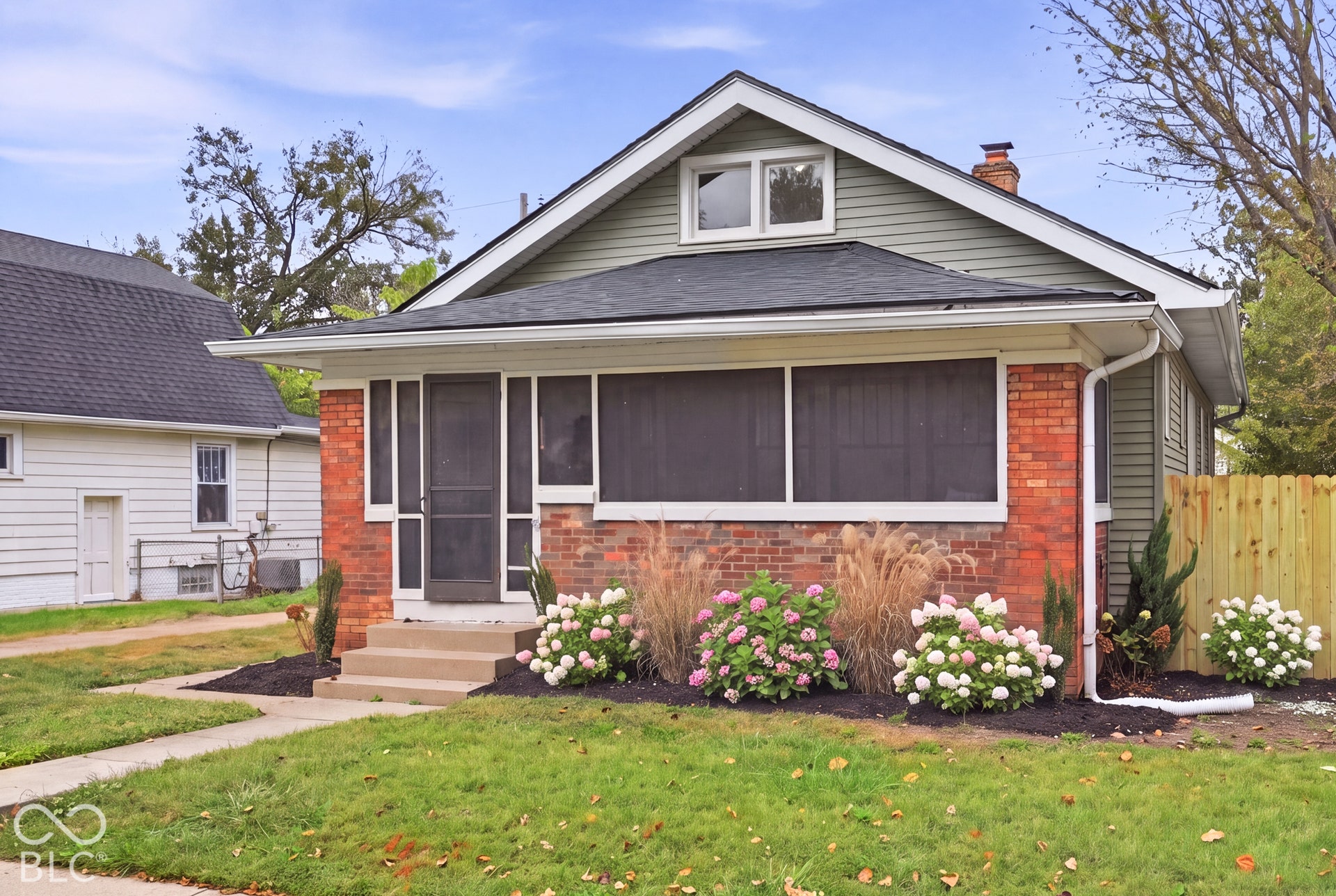 610 Wallace Avenue, Indianapolis, IN 46201