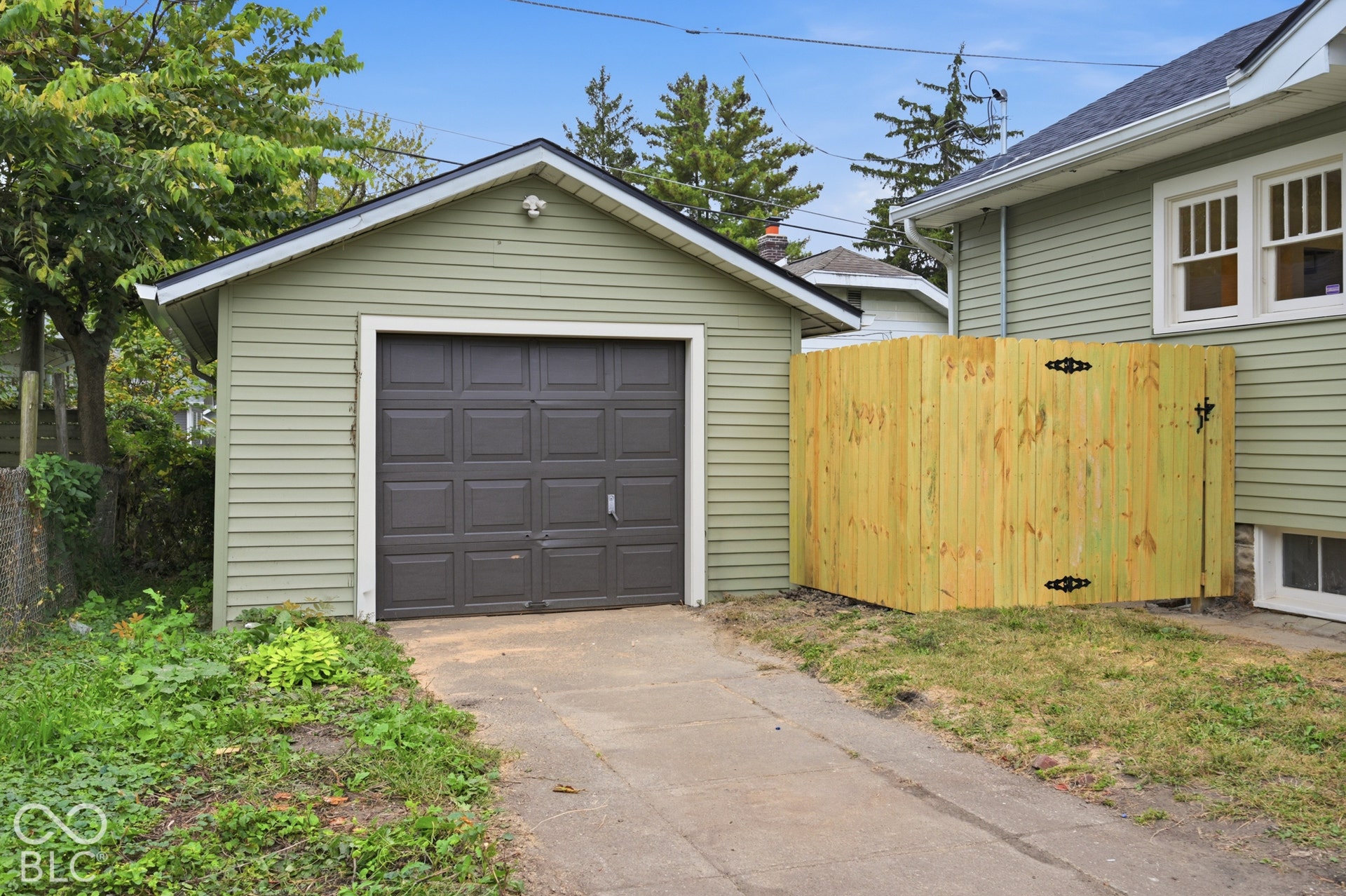 610 Wallace Avenue, Indianapolis, IN 46201