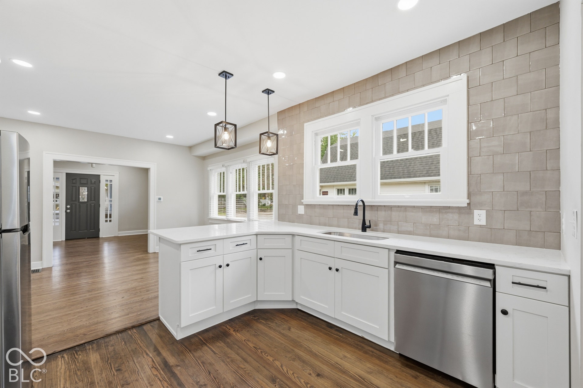 610 Wallace Avenue, Indianapolis, IN 46201