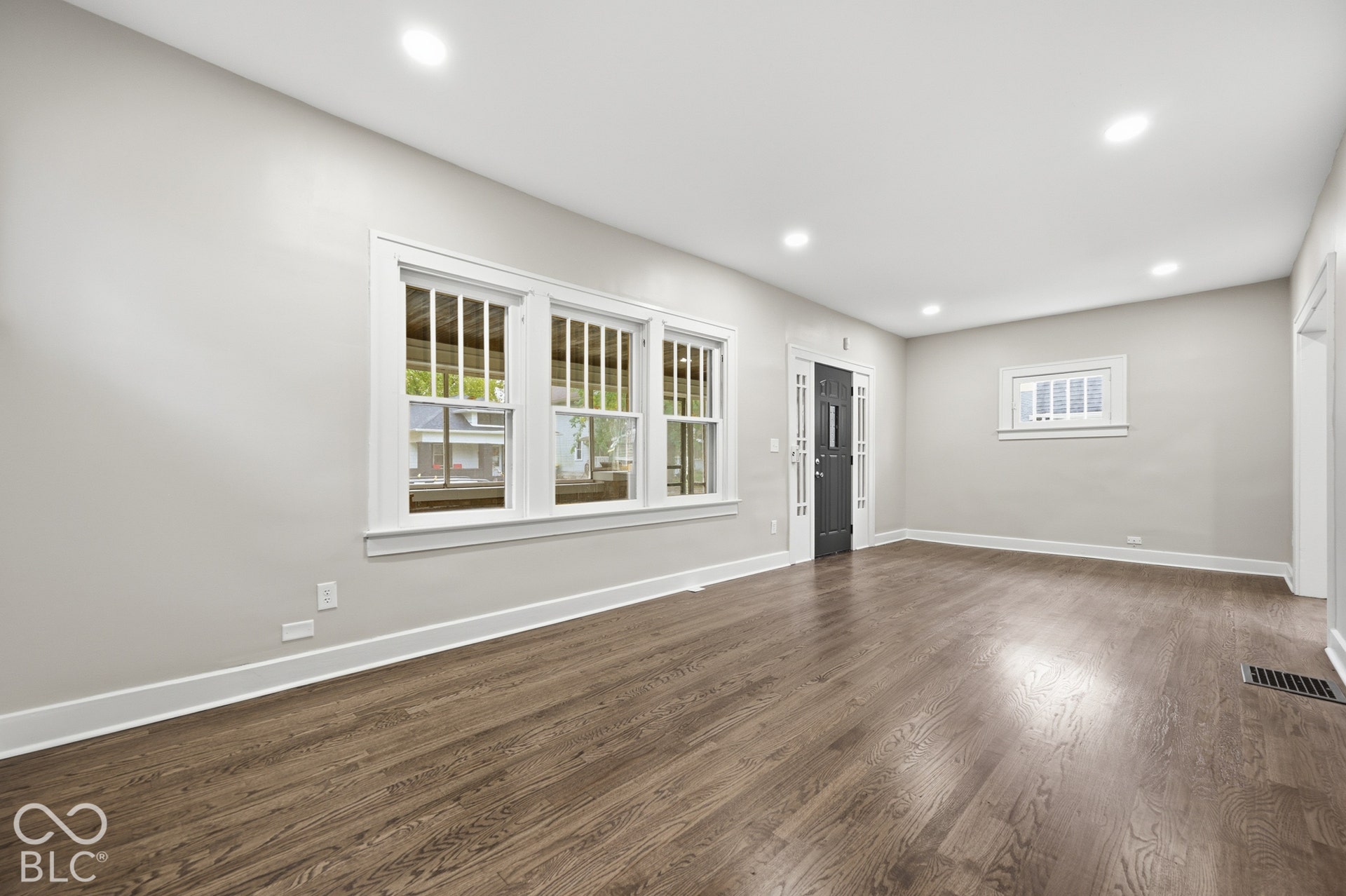 610 Wallace Avenue, Indianapolis, IN 46201