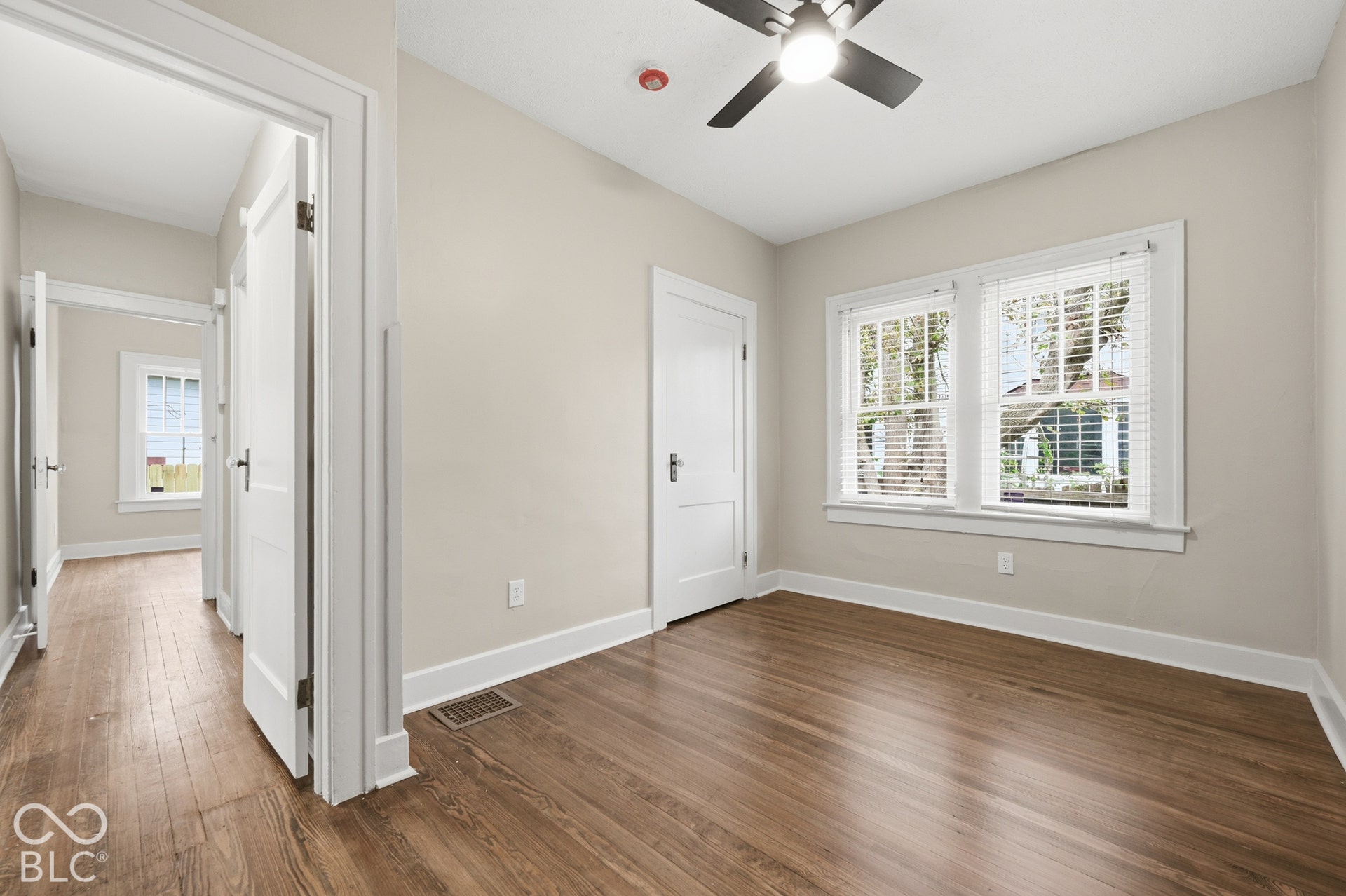 610 Wallace Avenue, Indianapolis, IN 46201