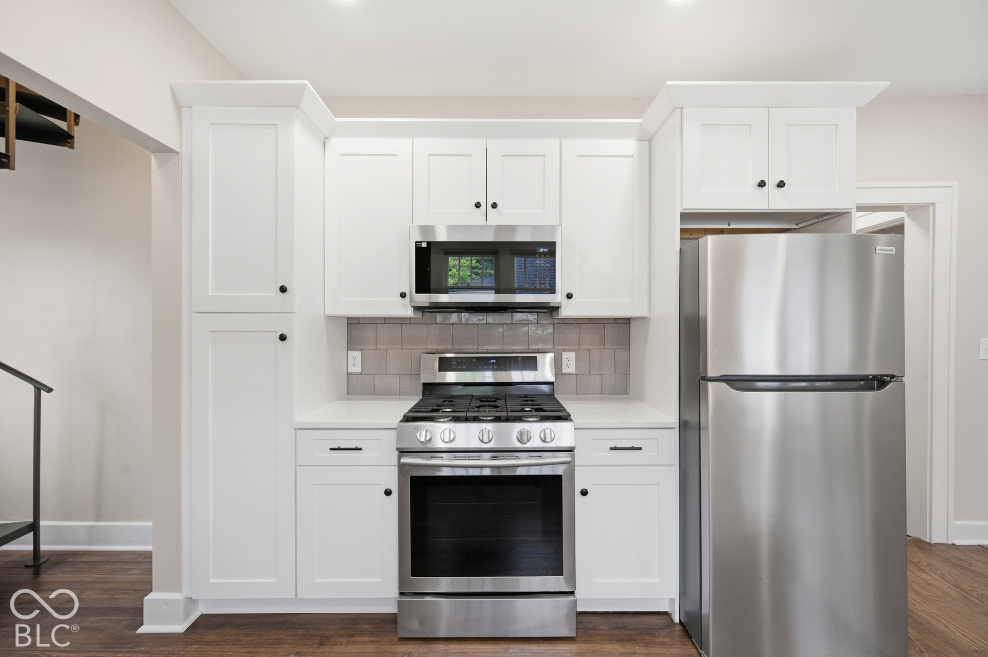 610 Wallace Avenue, Indianapolis, IN 46201