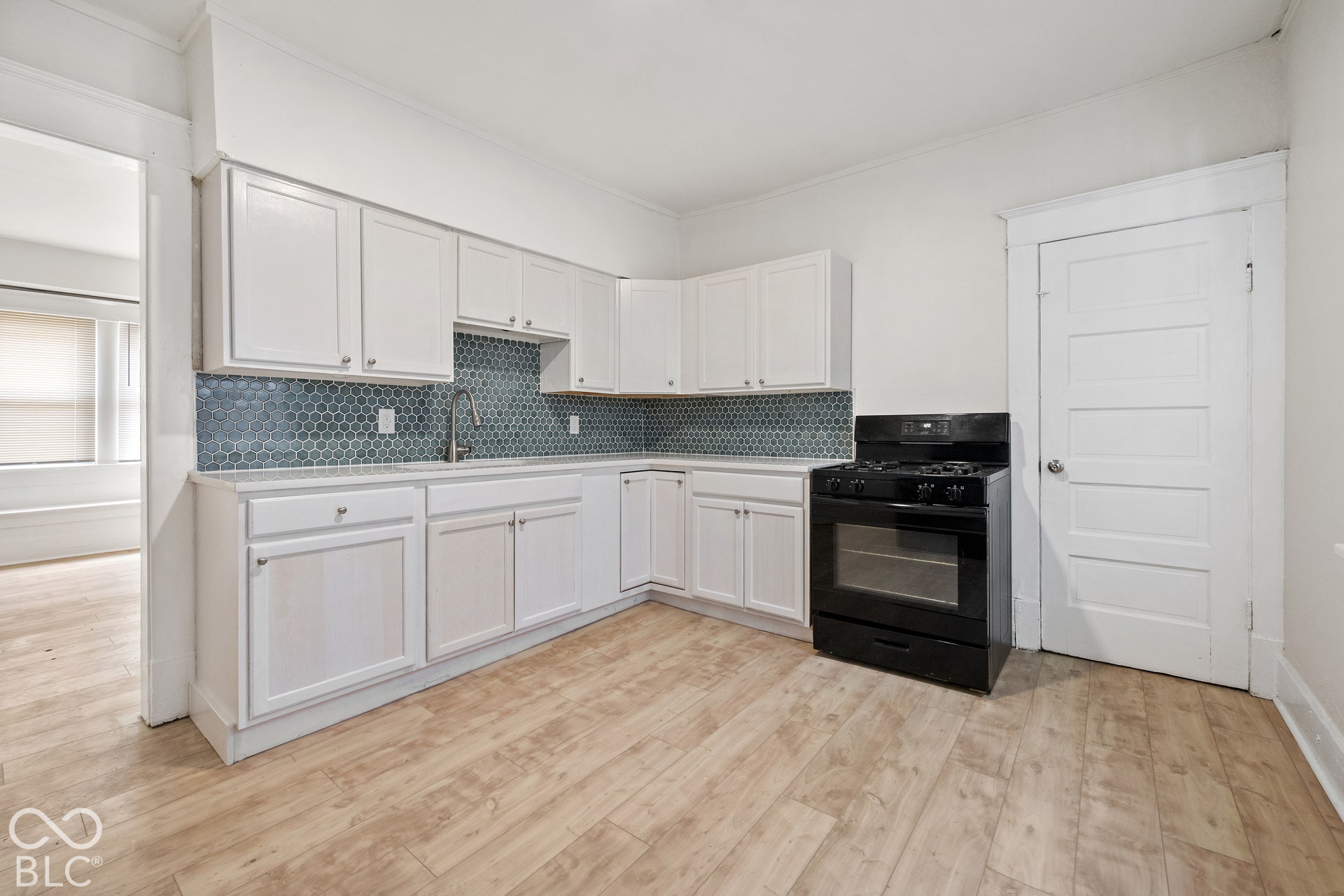121 N Bradley Avenue, Indianapolis, IN 46201