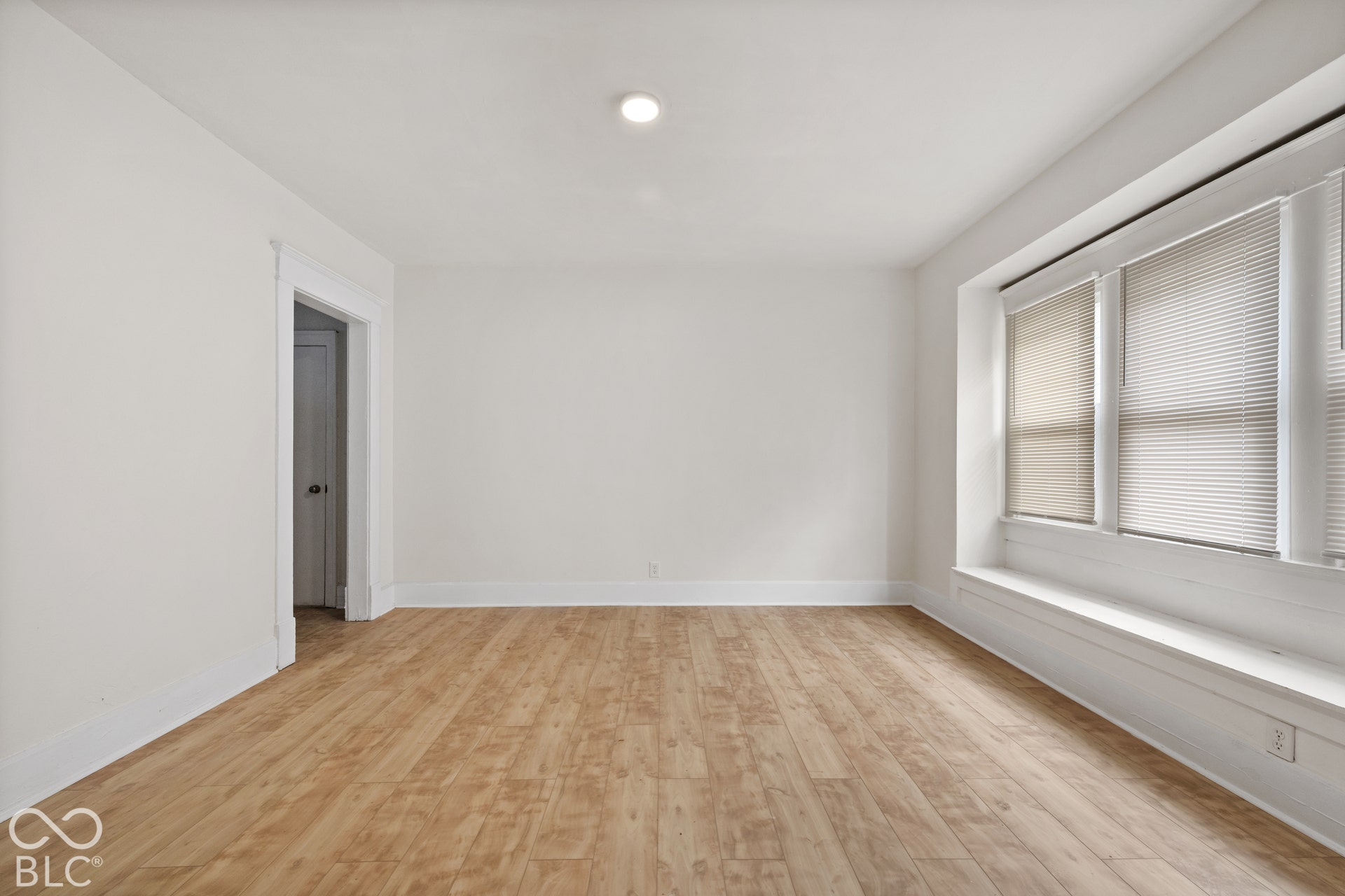 121 N Bradley Avenue, Indianapolis, IN 46201