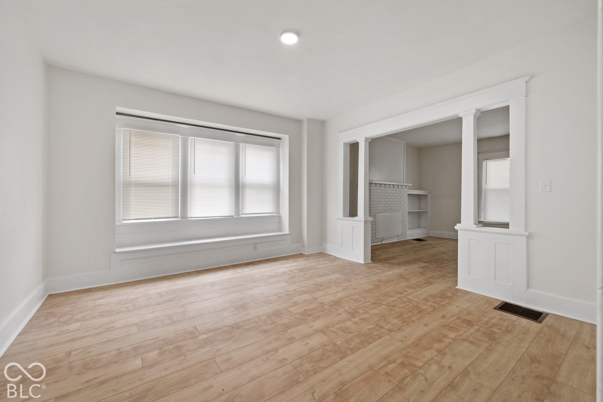 121 N Bradley Avenue, Indianapolis, IN 46201