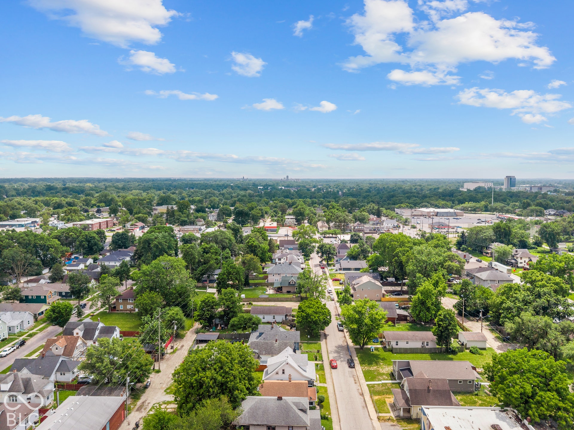 121 N Bradley Avenue, Indianapolis, IN 46201