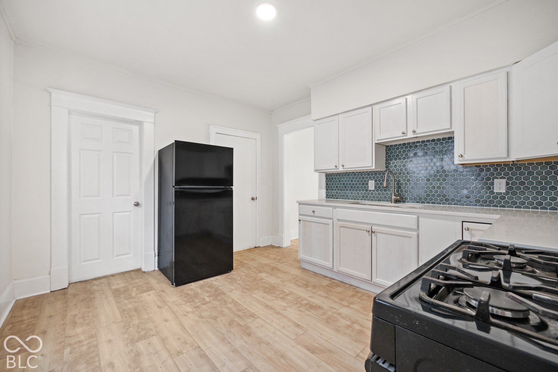 121 N Bradley Avenue, Indianapolis, IN 46201
