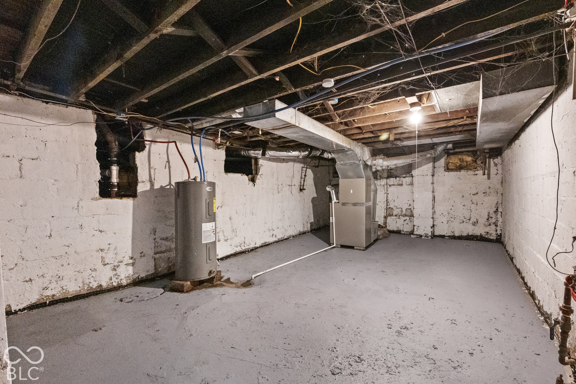 121 N Bradley Avenue, Indianapolis, IN 46201