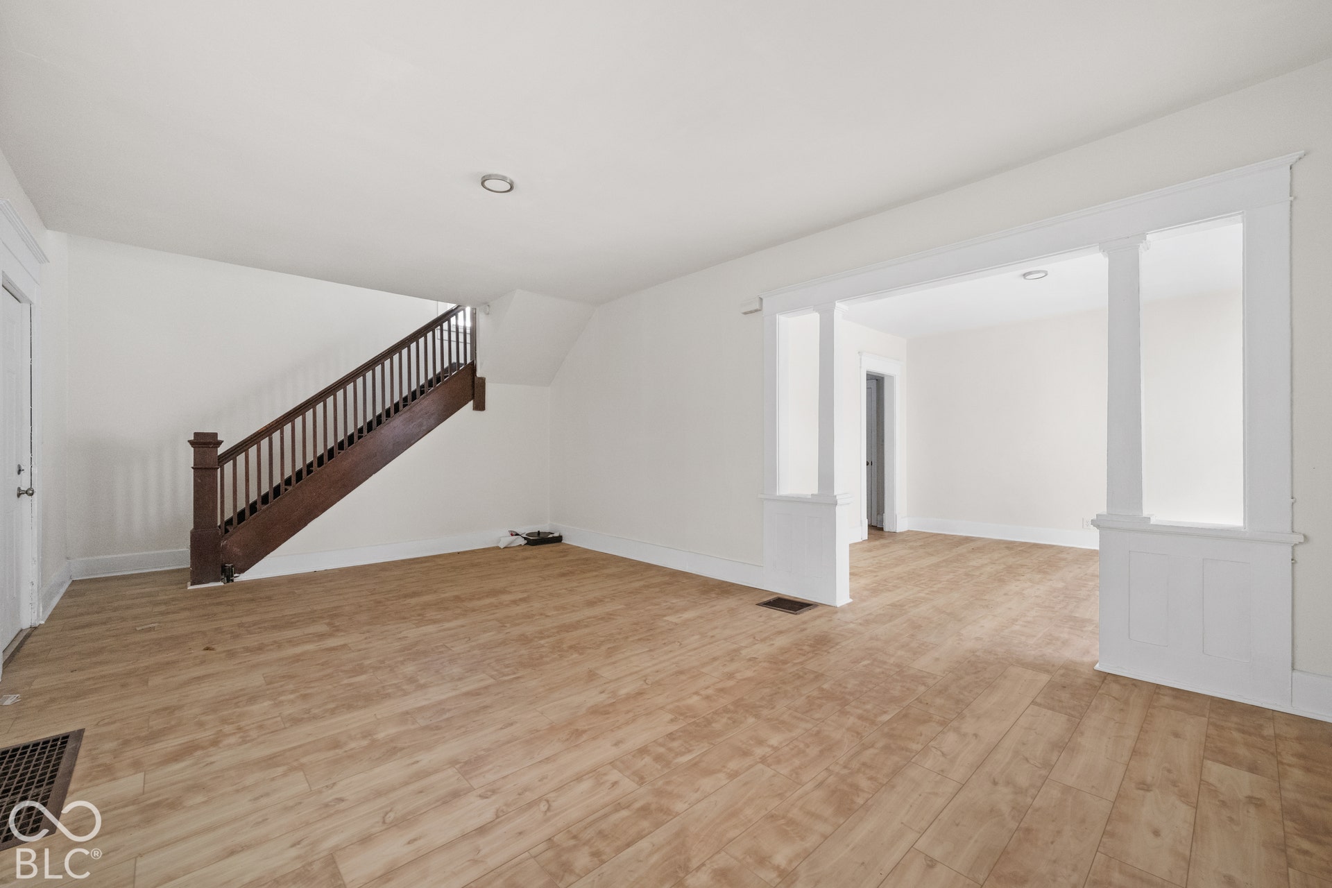 121 N Bradley Avenue, Indianapolis, IN 46201