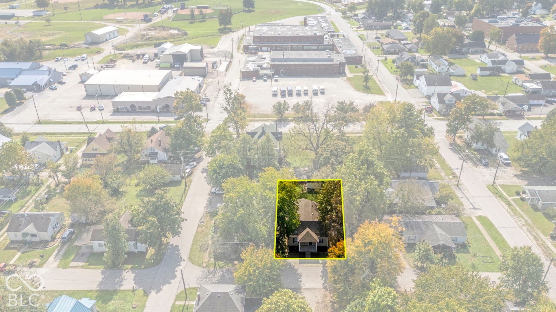 365 E Kerton Street, Scottsburg, IN 47170